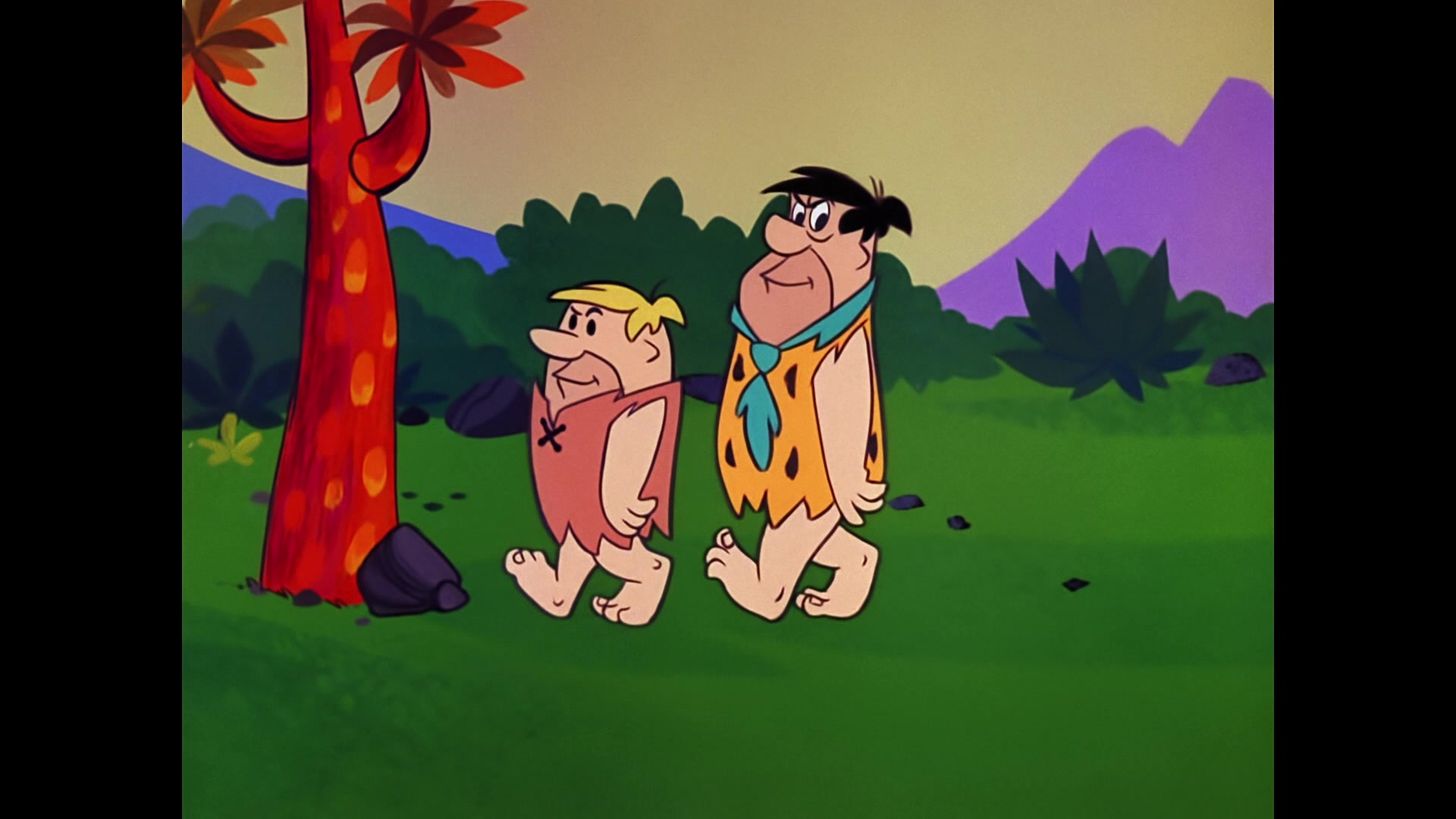 The Flintstones Season 6 Image | Fancaps