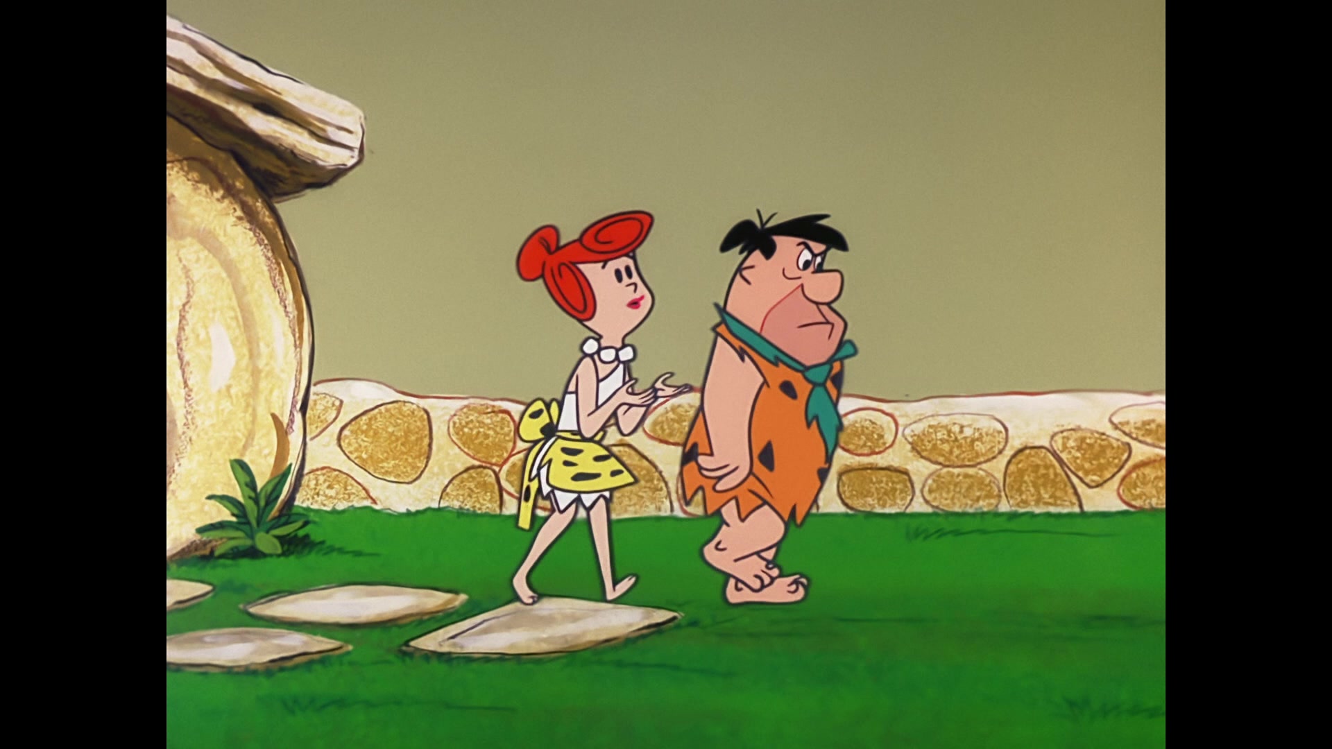 The Flintstones Season 6 Image | Fancaps