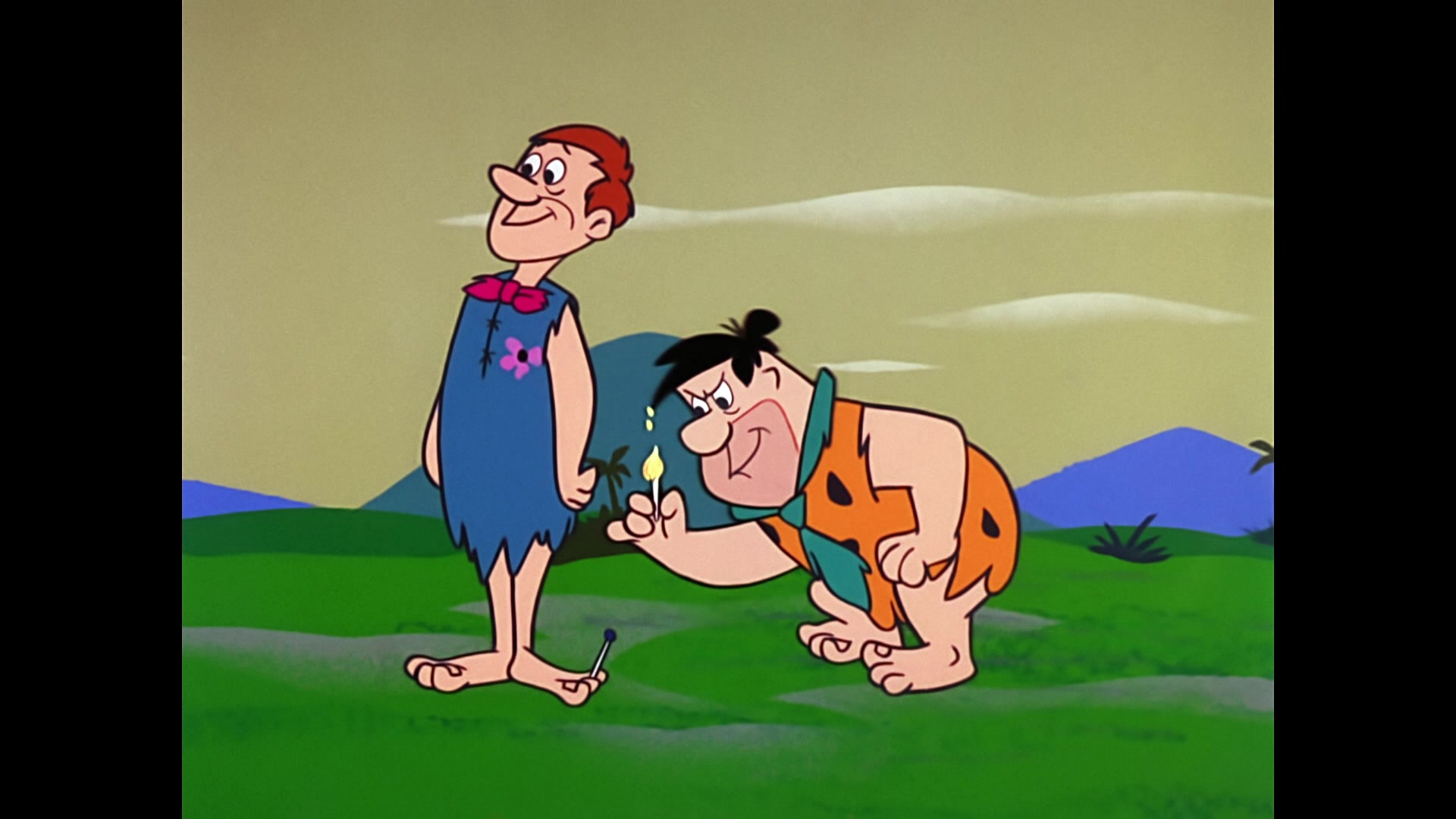 The Flintstones Season 6 Image | Fancaps