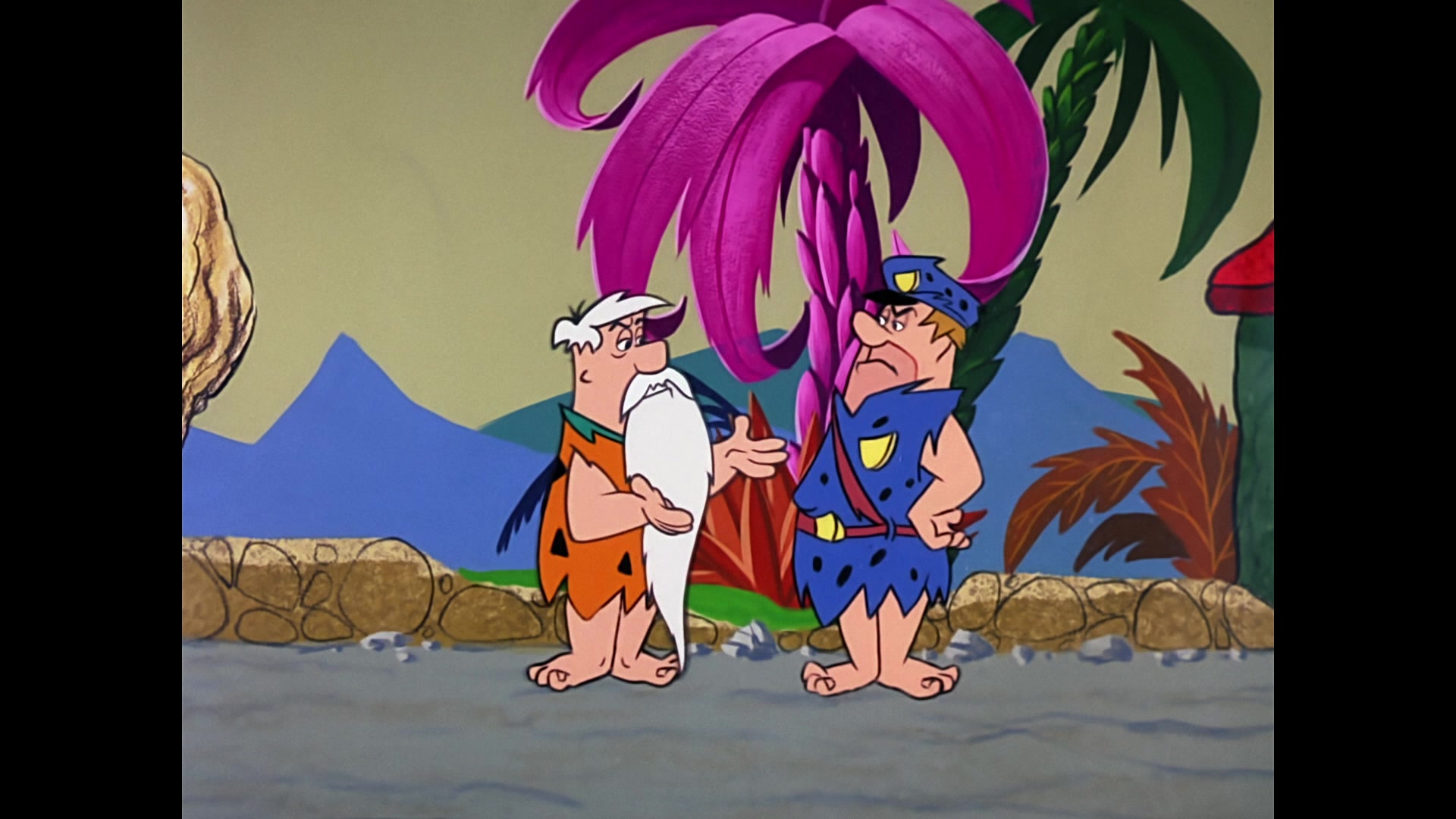 The Flintstones Season 6 Image | Fancaps