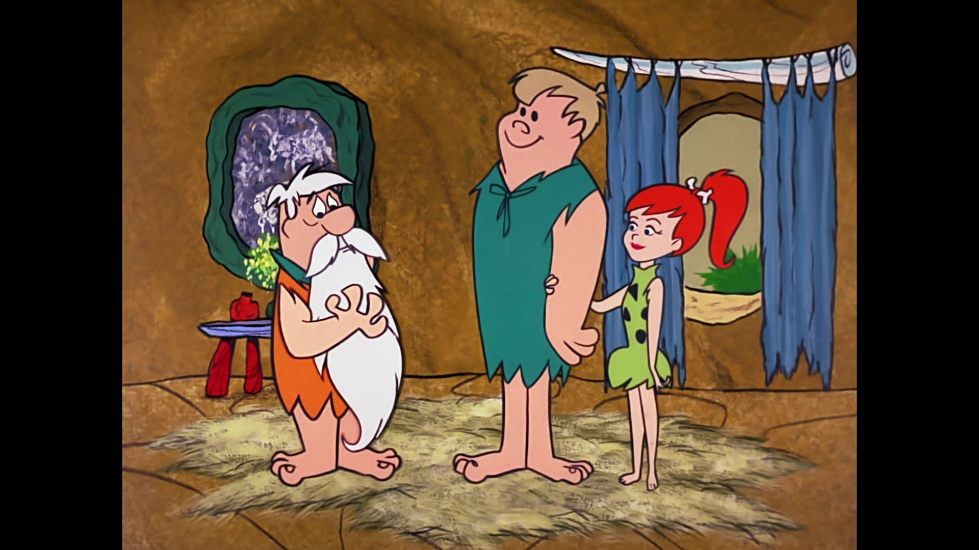 The Flintstones Season 6 Image | Fancaps