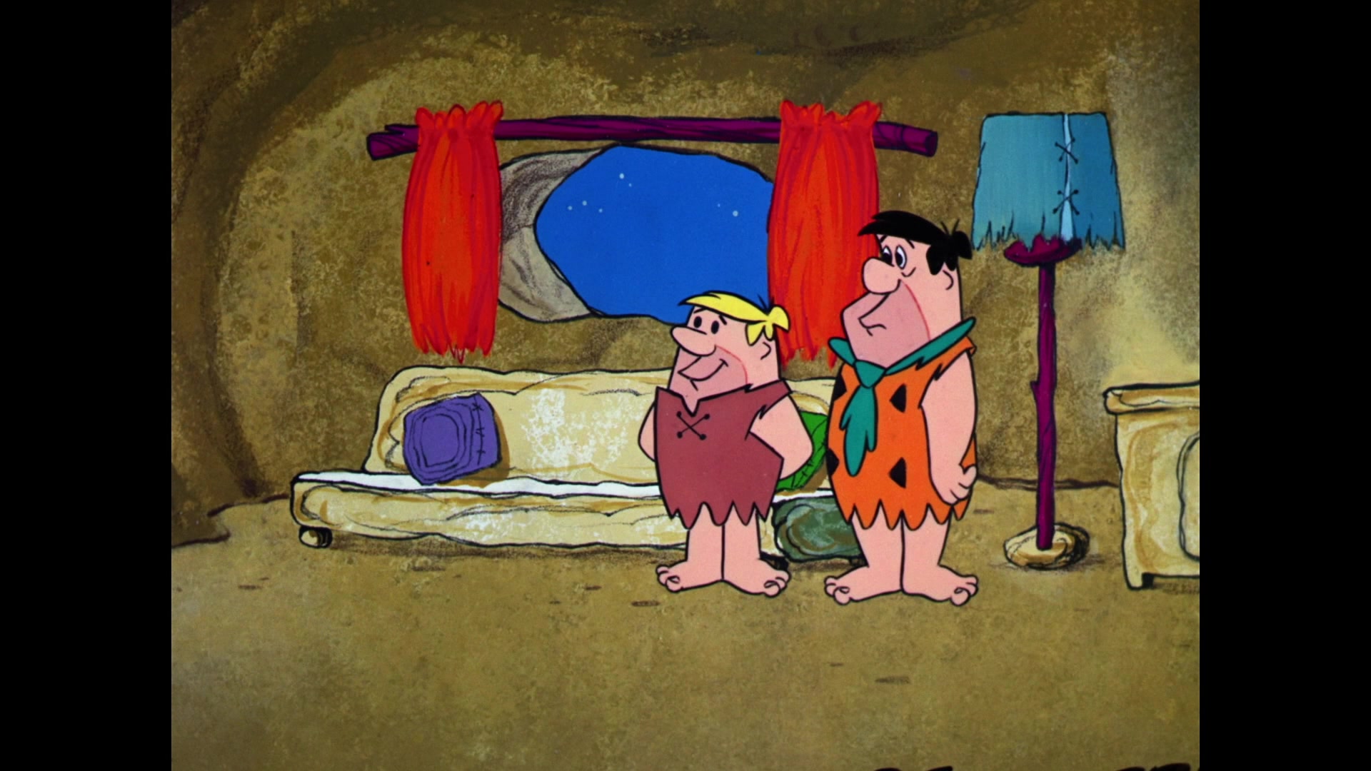 The Flintstones Season 6 Image | Fancaps