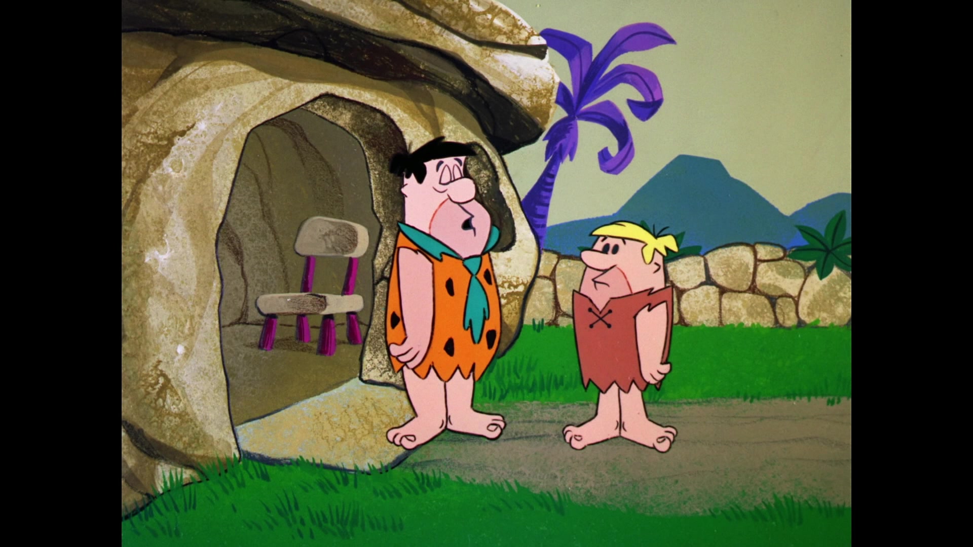 The Flintstones Season 6 Image | Fancaps