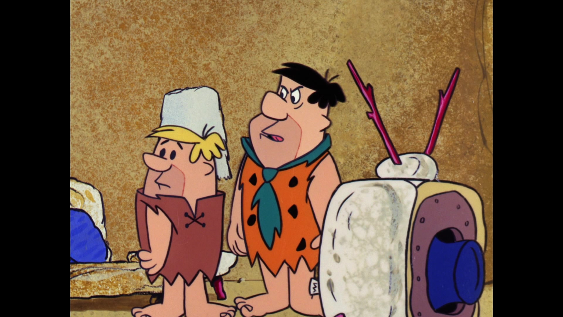 The Flintstones Season 6 Image | Fancaps