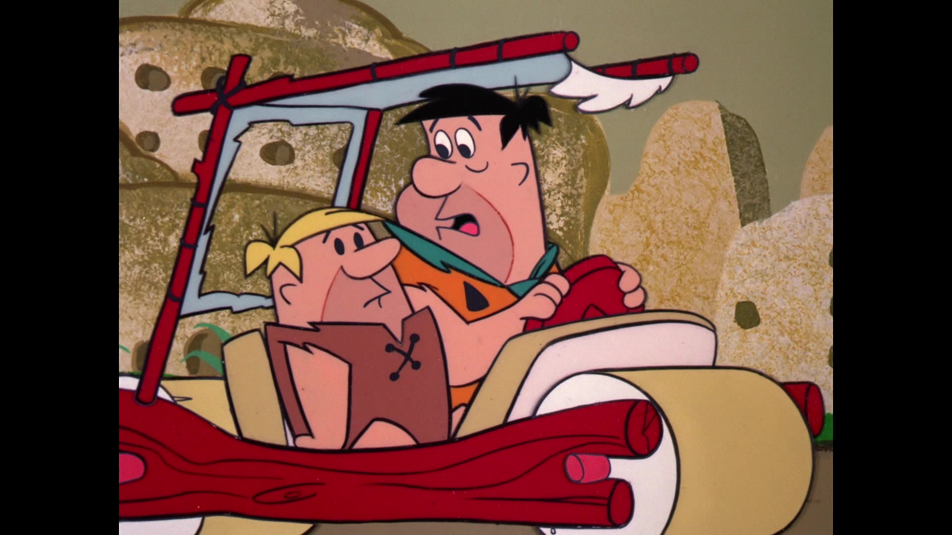 The Flintstones Season 6 Image | Fancaps