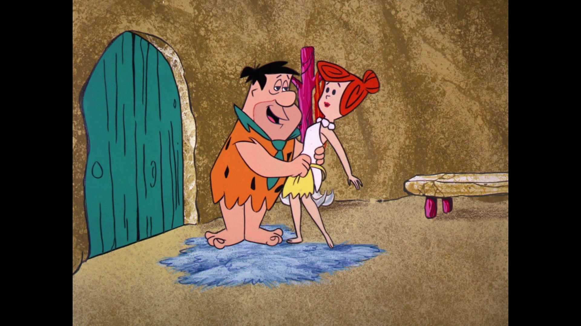 The Flintstones Season 6 Image | Fancaps