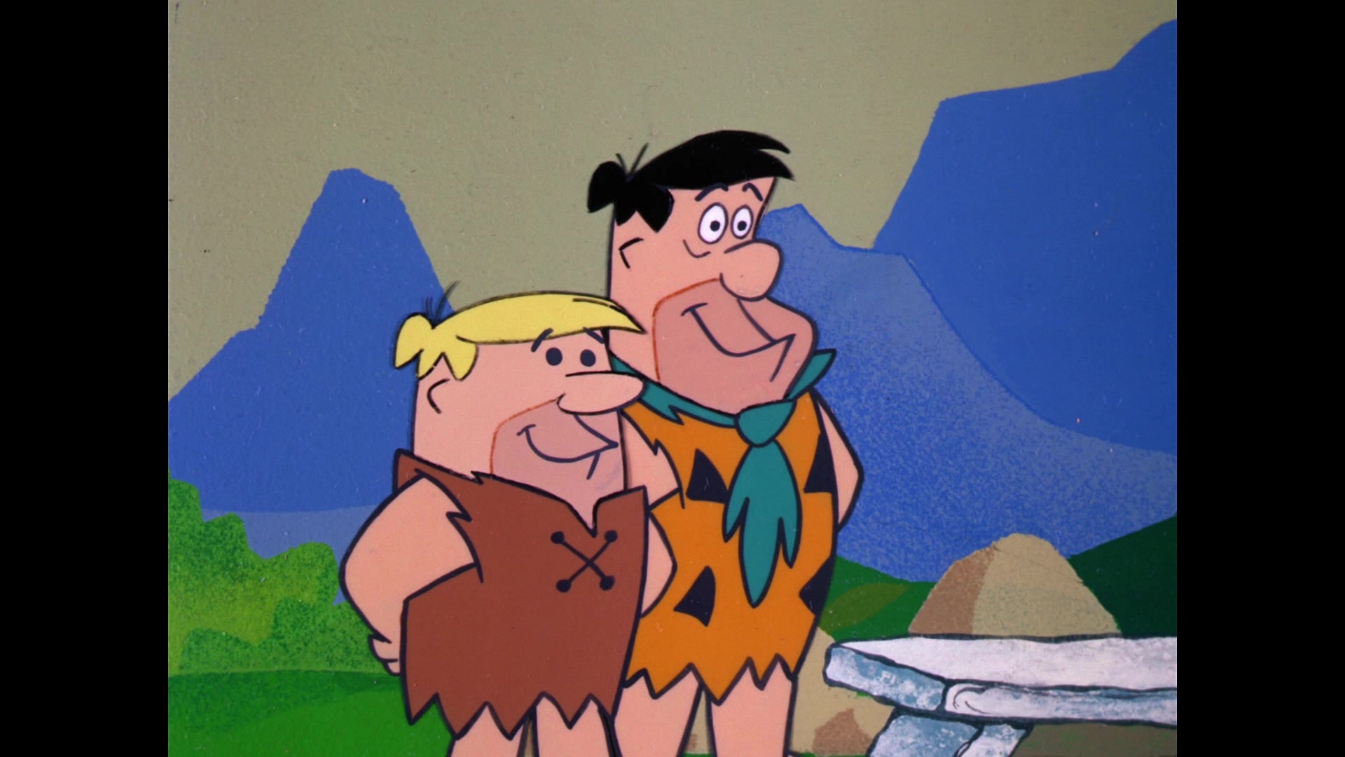 The Flintstones Season 6 Image 