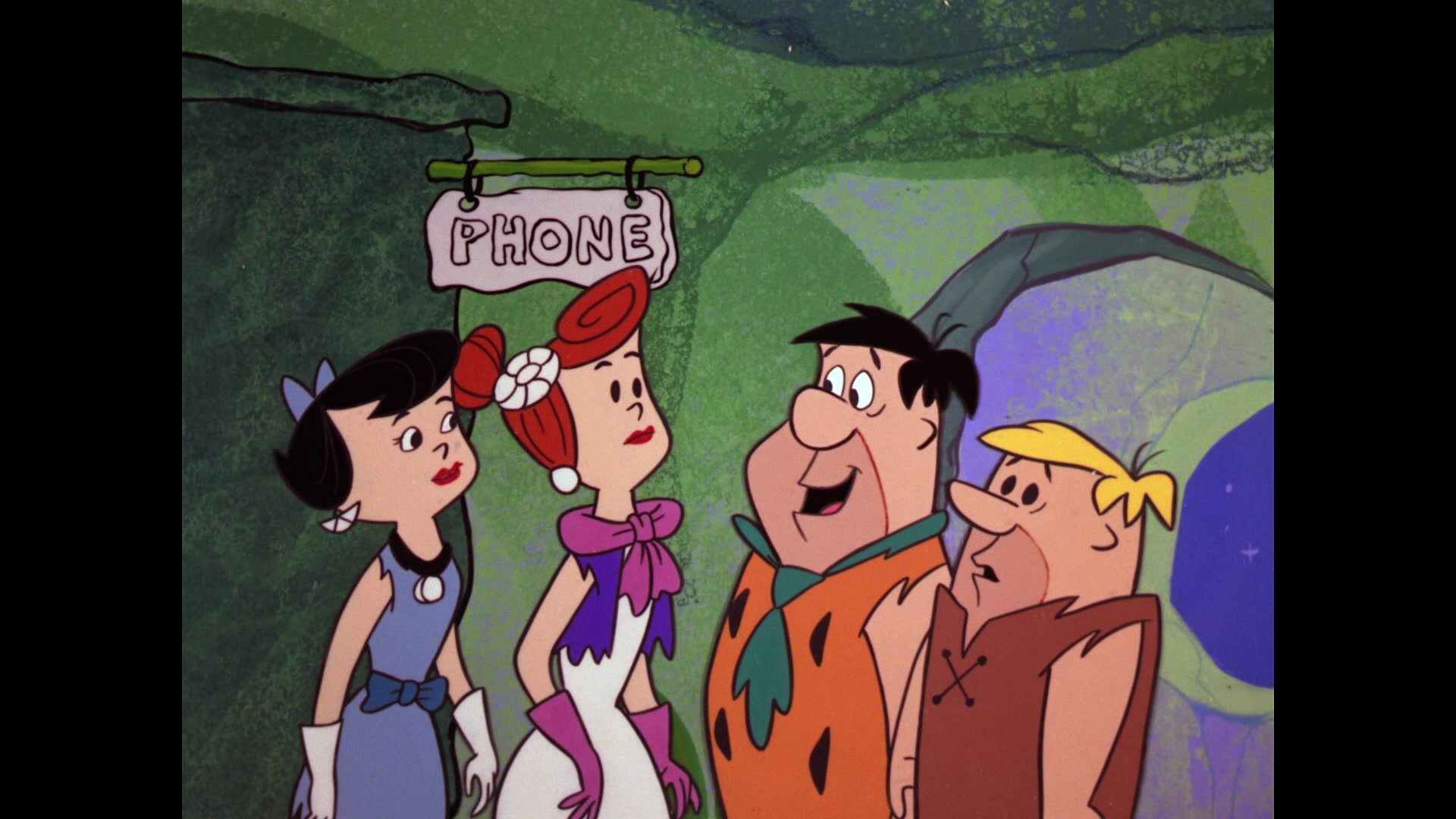 The Flintstones Season 6 Image | Fancaps