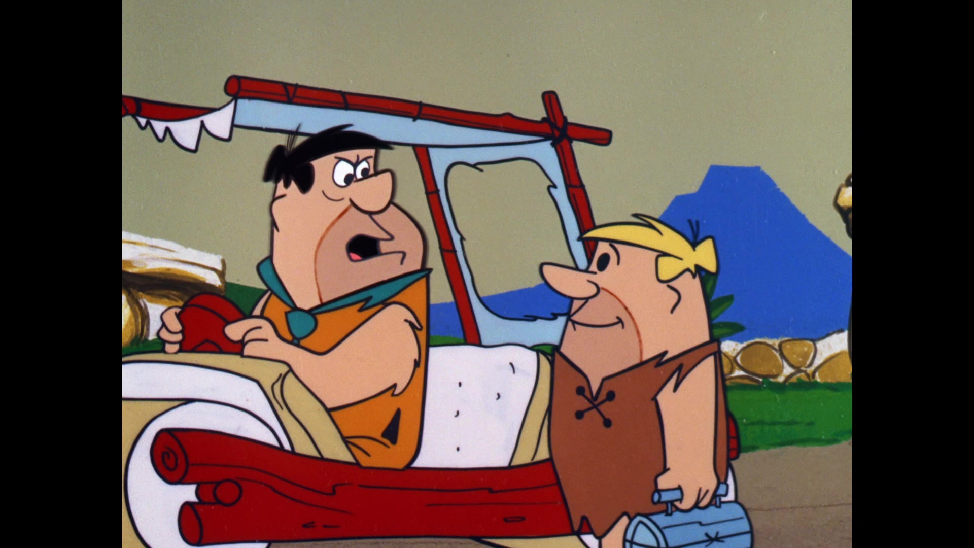 The Flintstones Season 6 Image | Fancaps