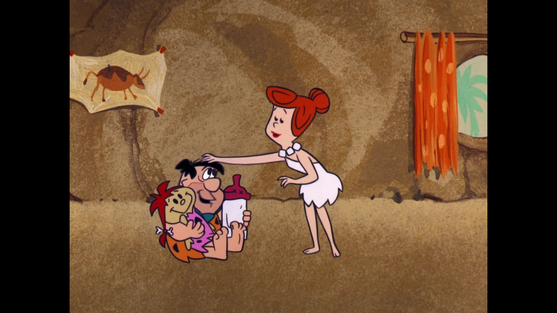 The Flintstones Season 6 Image | Fancaps