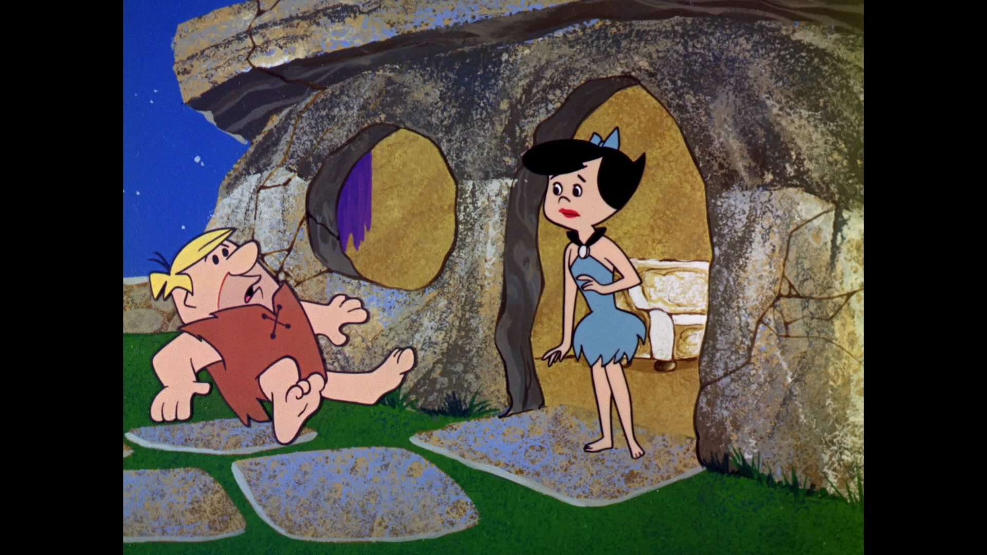 The Flintstones Season 6 Image | Fancaps