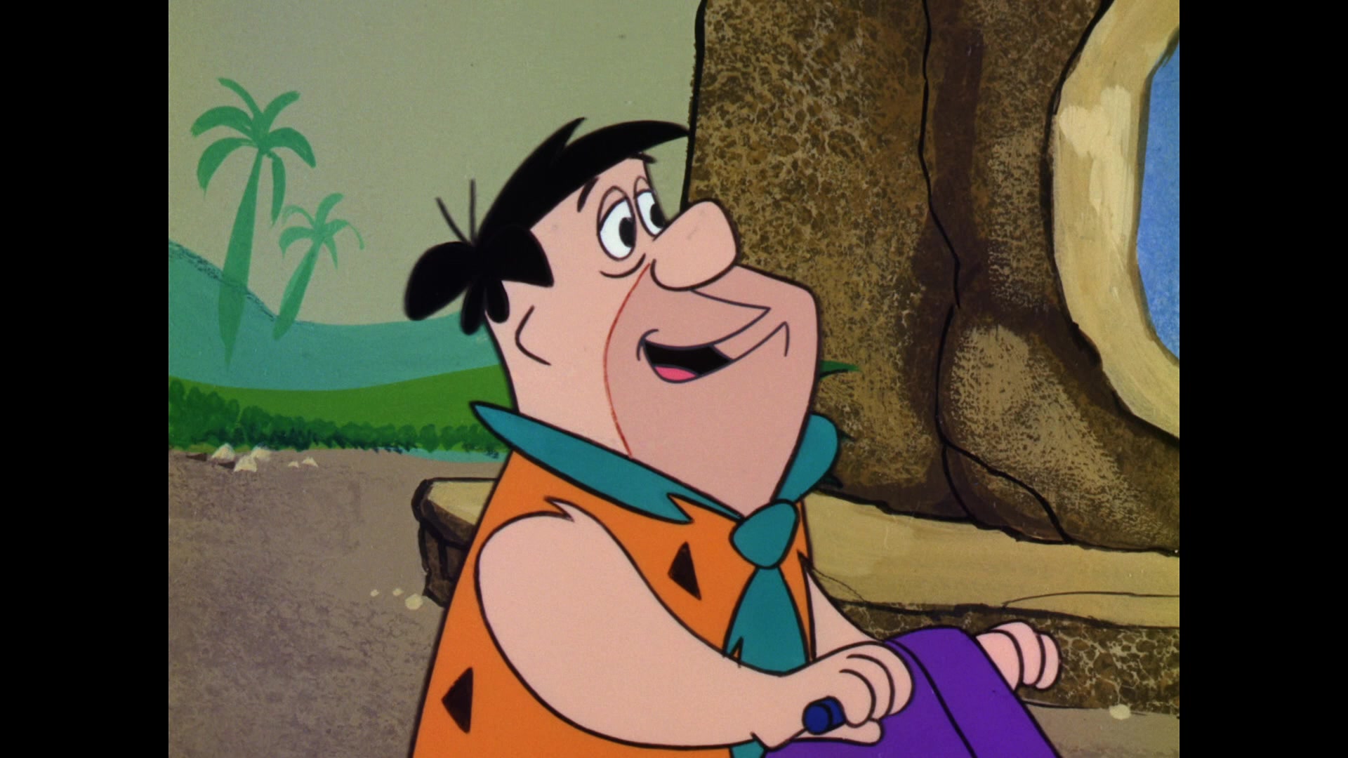 The Flintstones Season 6 Image | Fancaps