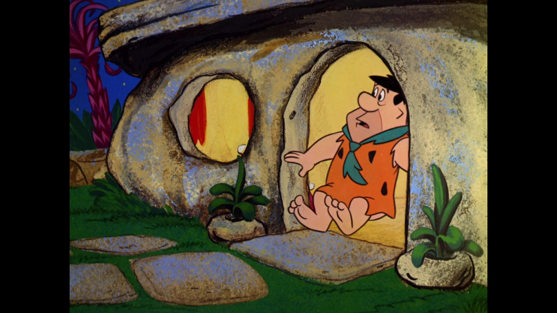 The Flintstones Season 6 Image | Fancaps