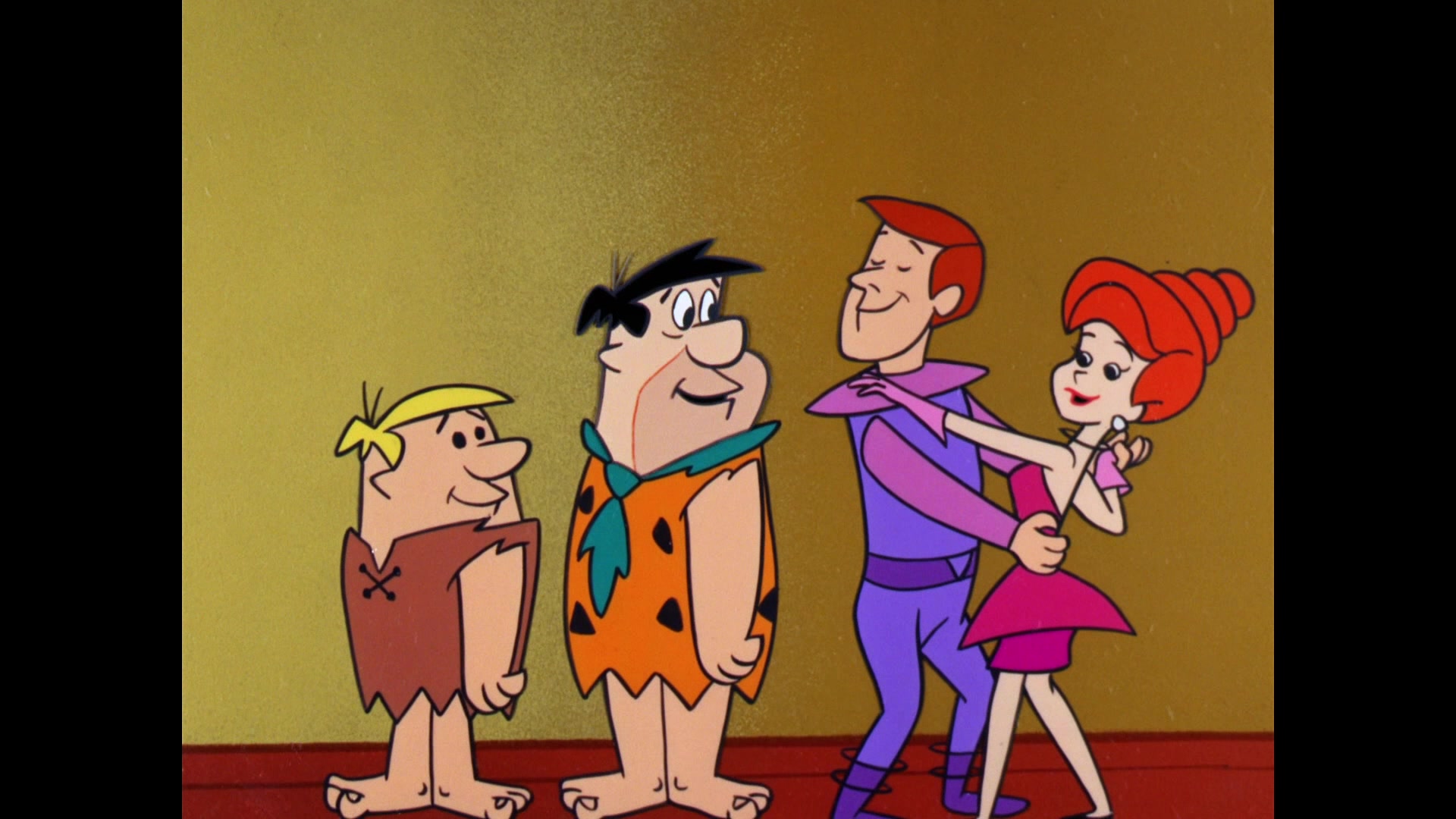 The Flintstones Season 6 Image | Fancaps