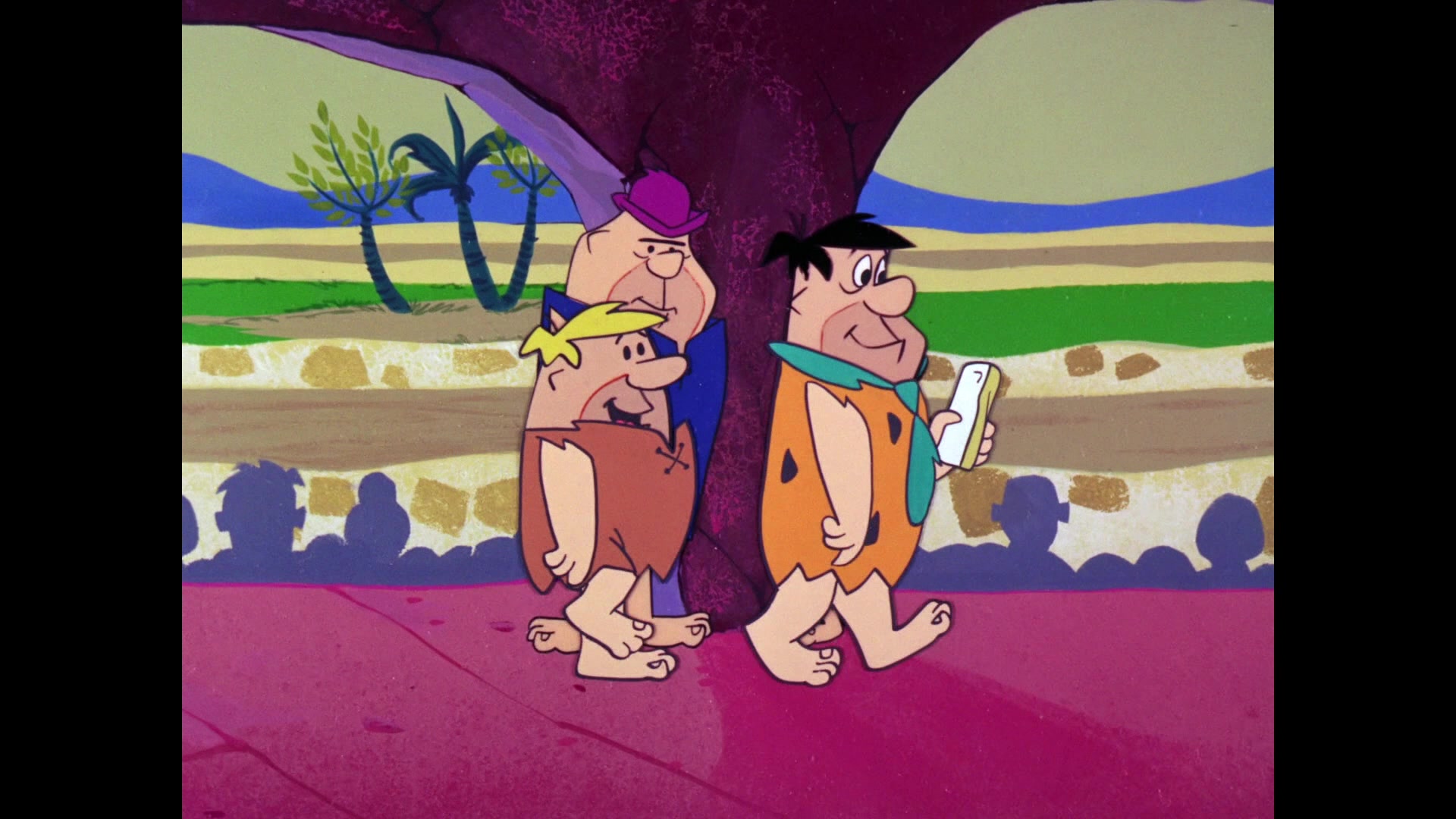 The Flintstones Season 6 Image | Fancaps