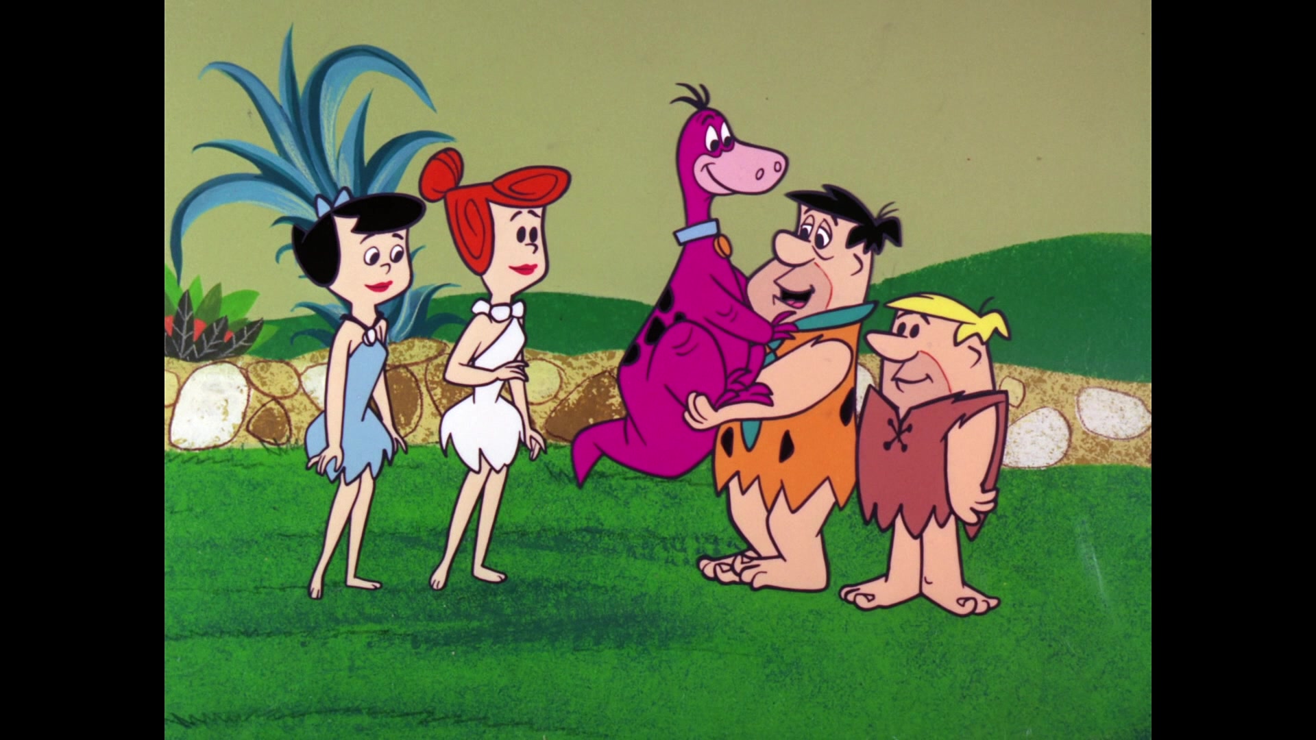 The Flintstones Season 6 Image | Fancaps