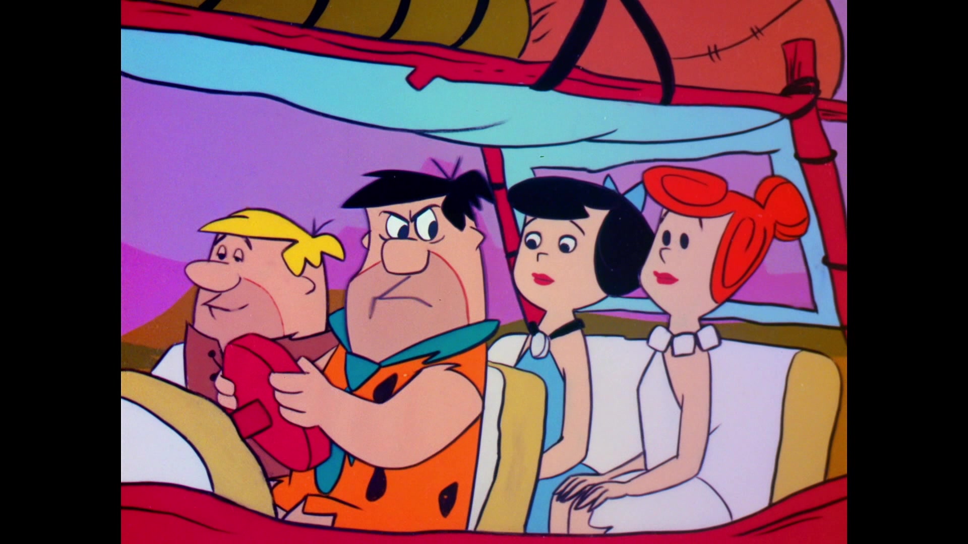 The Flintstones Season 6 Image | Fancaps