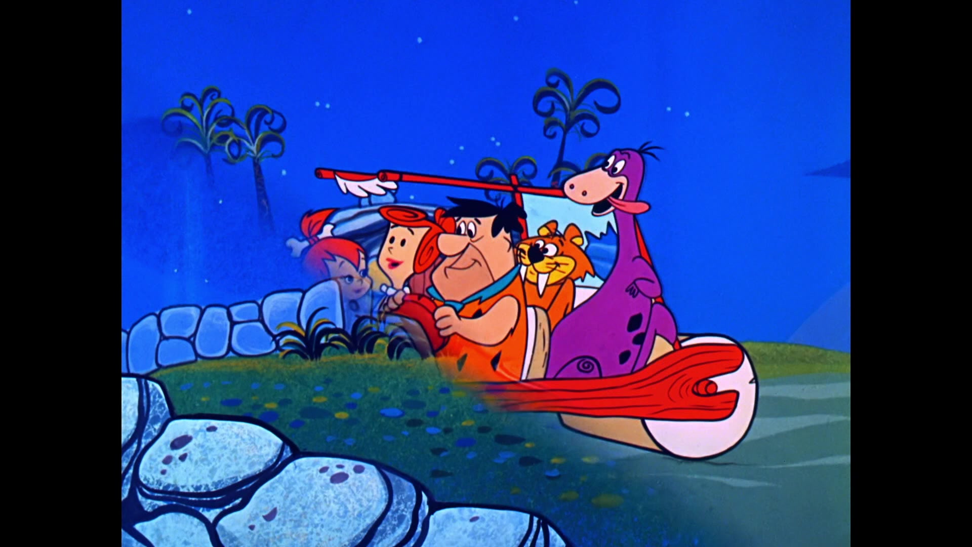 The Flintstones Season 6 Image | Fancaps