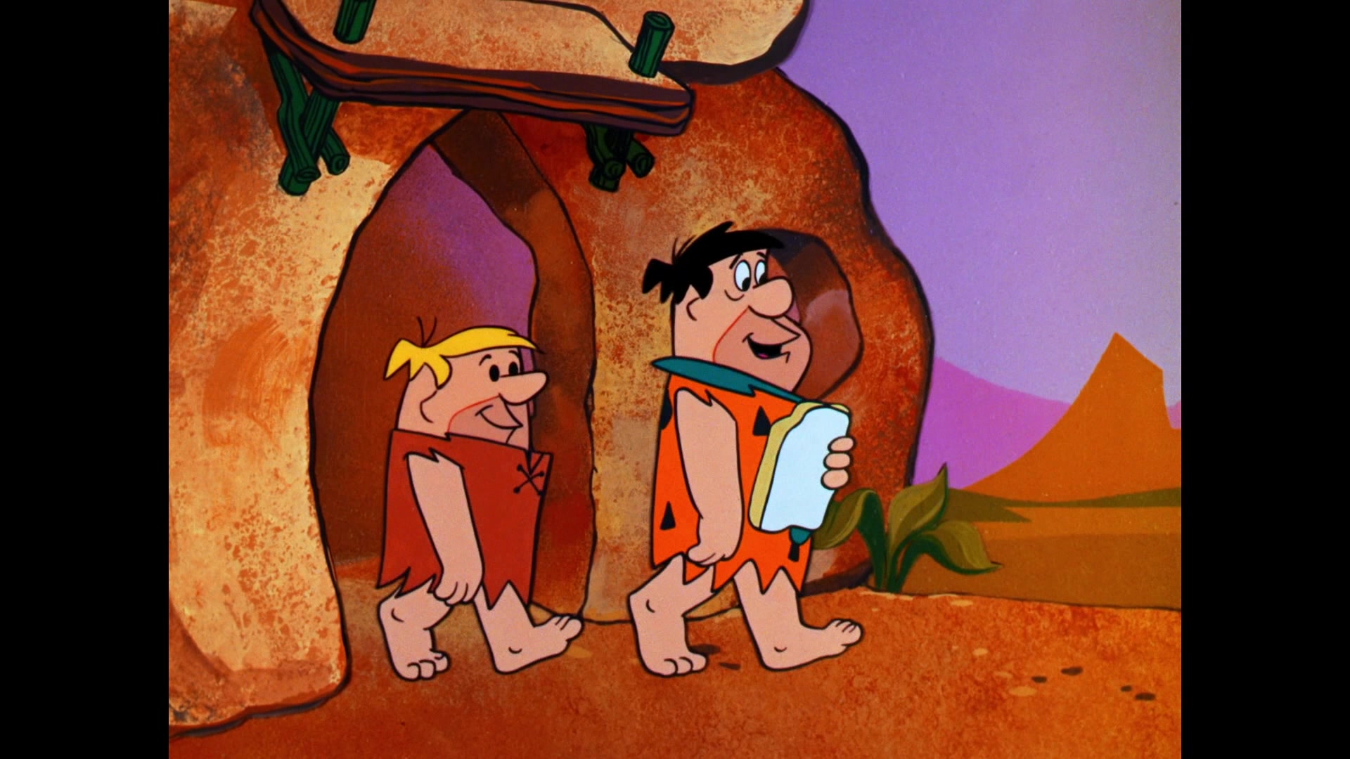 The Flintstones Season 6 Image | Fancaps