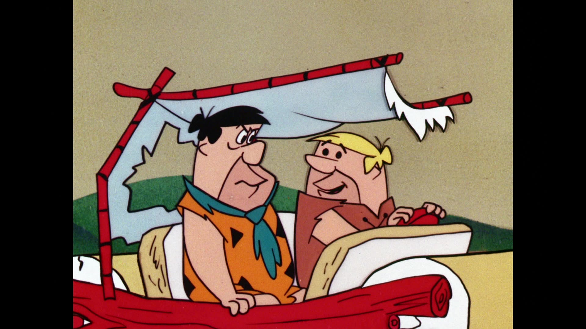 The Flintstones Season 6 Image | Fancaps