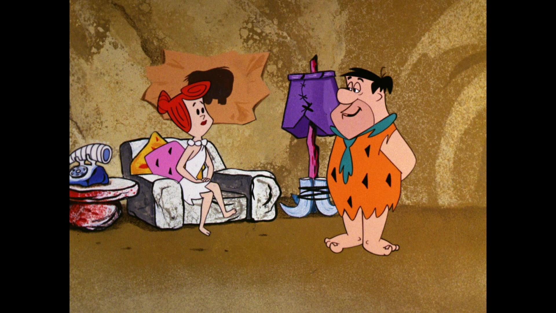 The Flintstones Season 6 Image | Fancaps