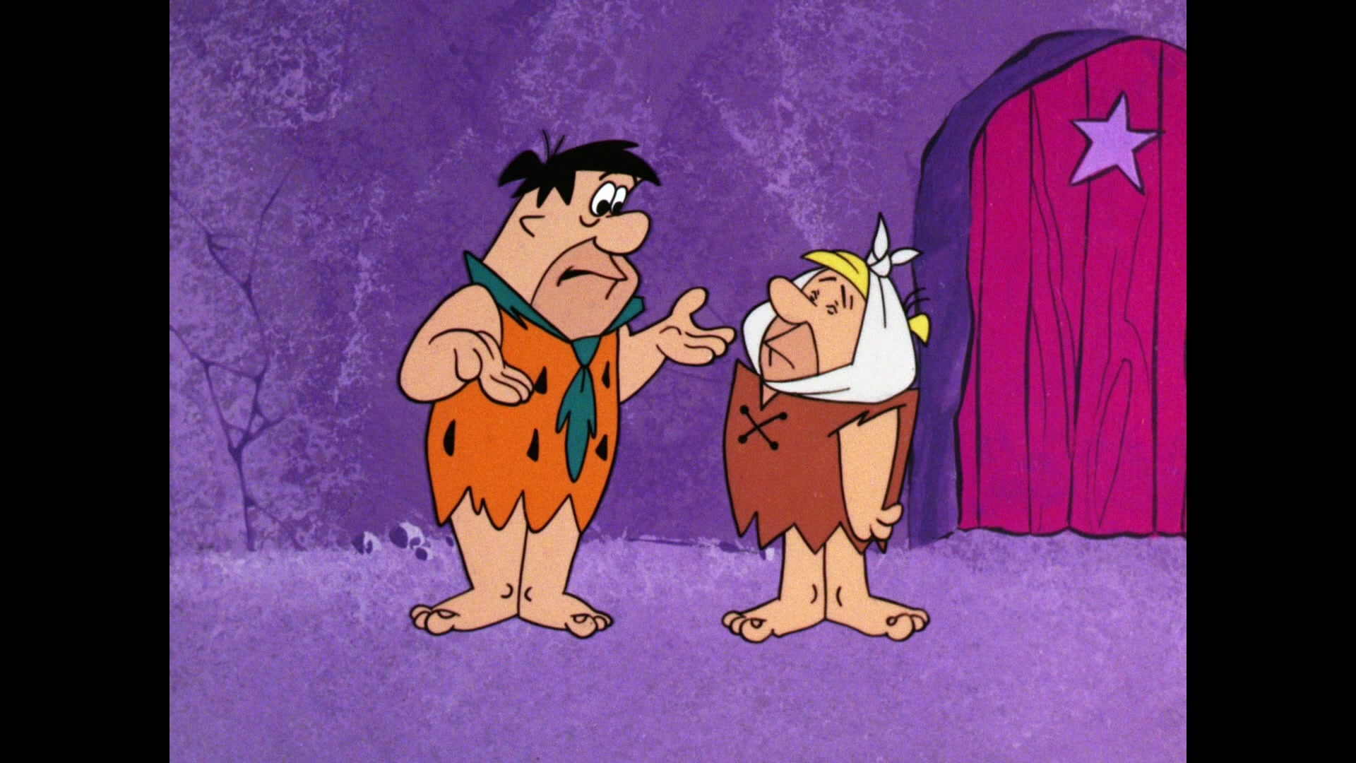 The Flintstones Season 6 Image | Fancaps