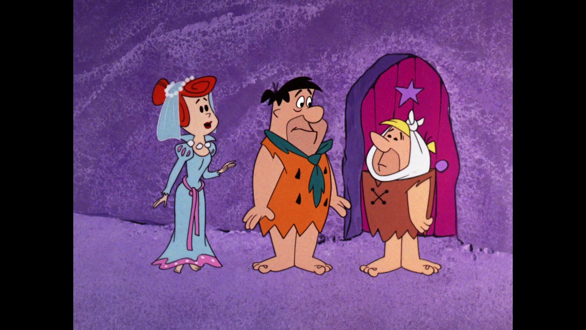 The Flintstones Season 6 Image | Fancaps