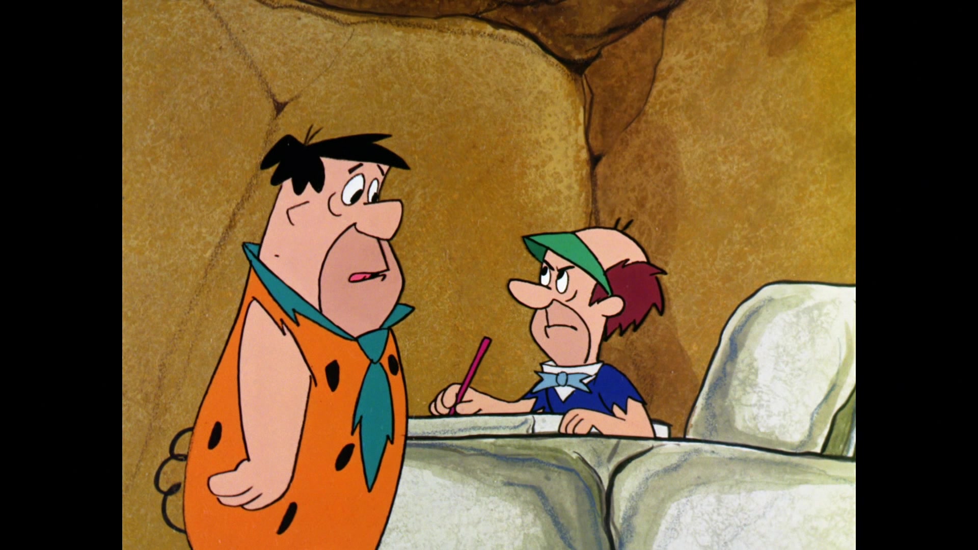 The Flintstones Season 6 Image | Fancaps