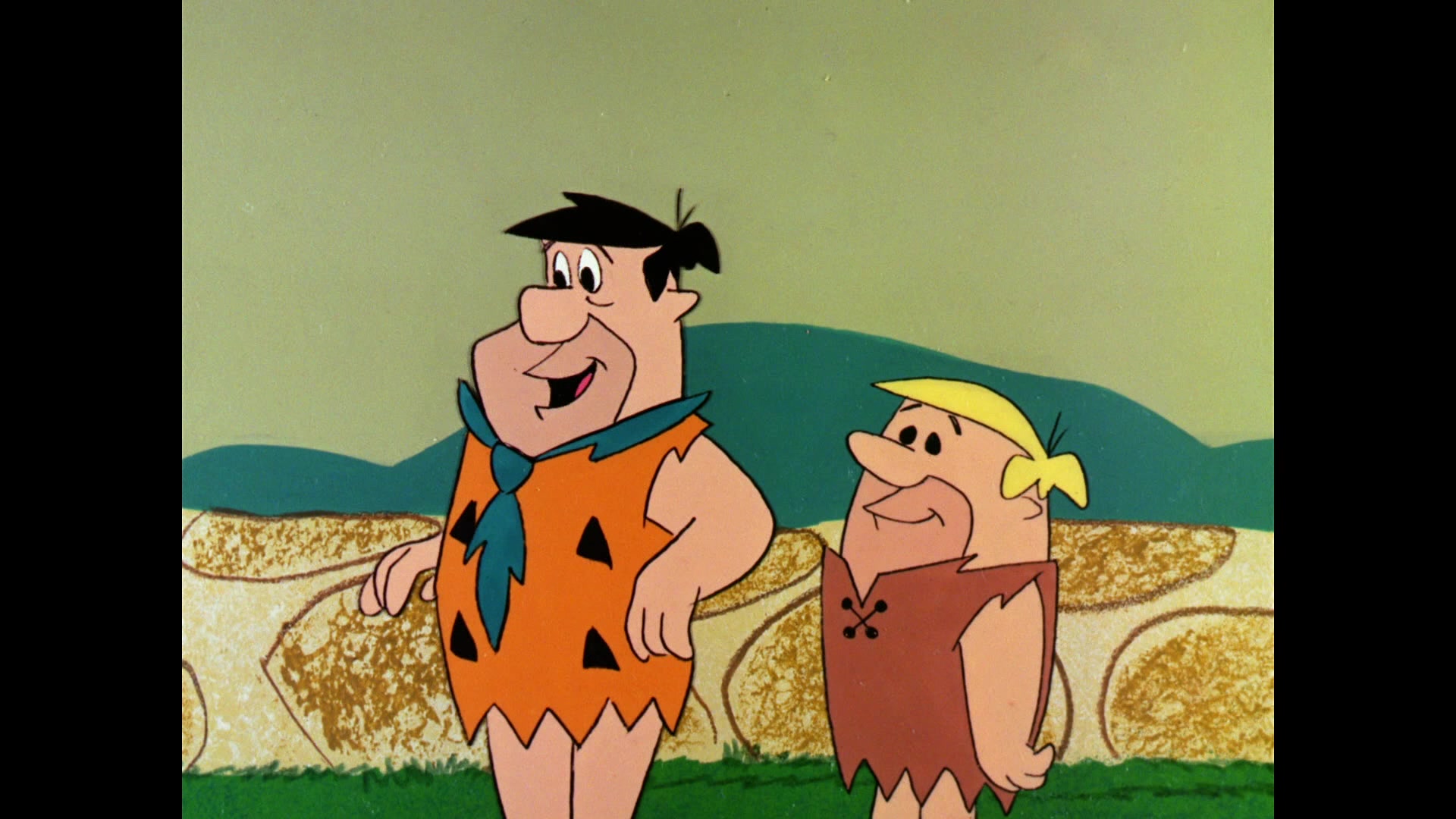 The Flintstones Season 6 Image | Fancaps