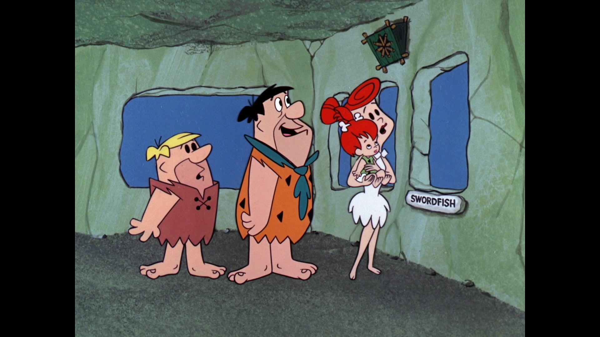 The Flintstones Season 6 Image | Fancaps