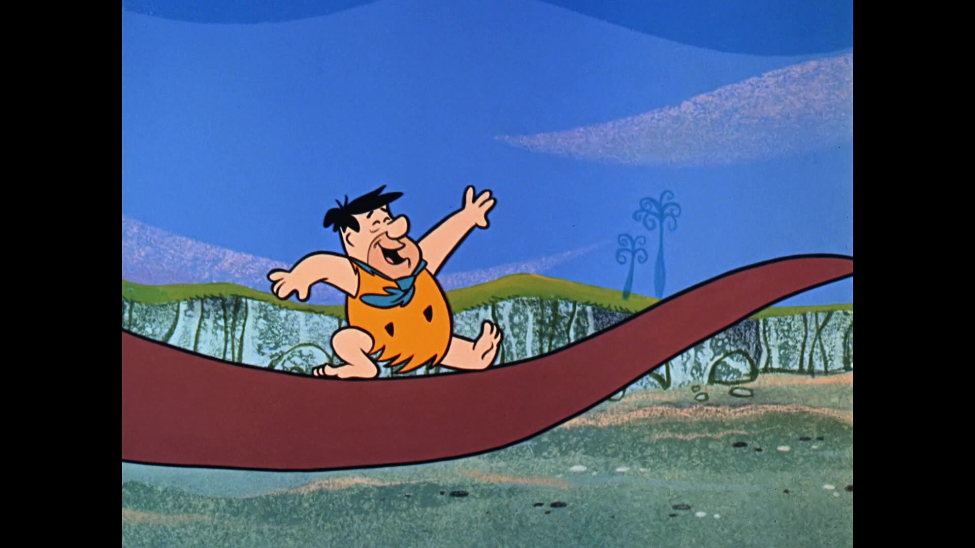 The Flintstones Season 6 Image | Fancaps