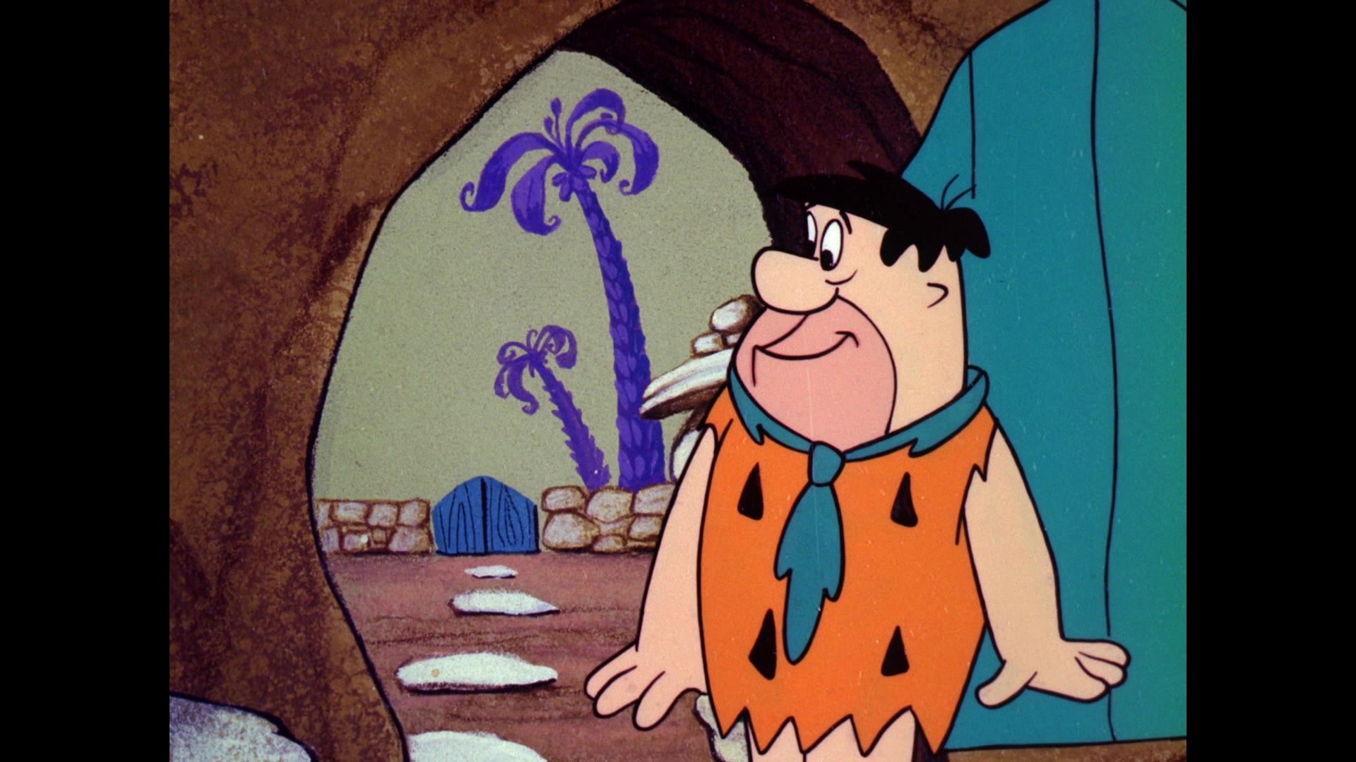 The Flintstones Season 6 Image | Fancaps