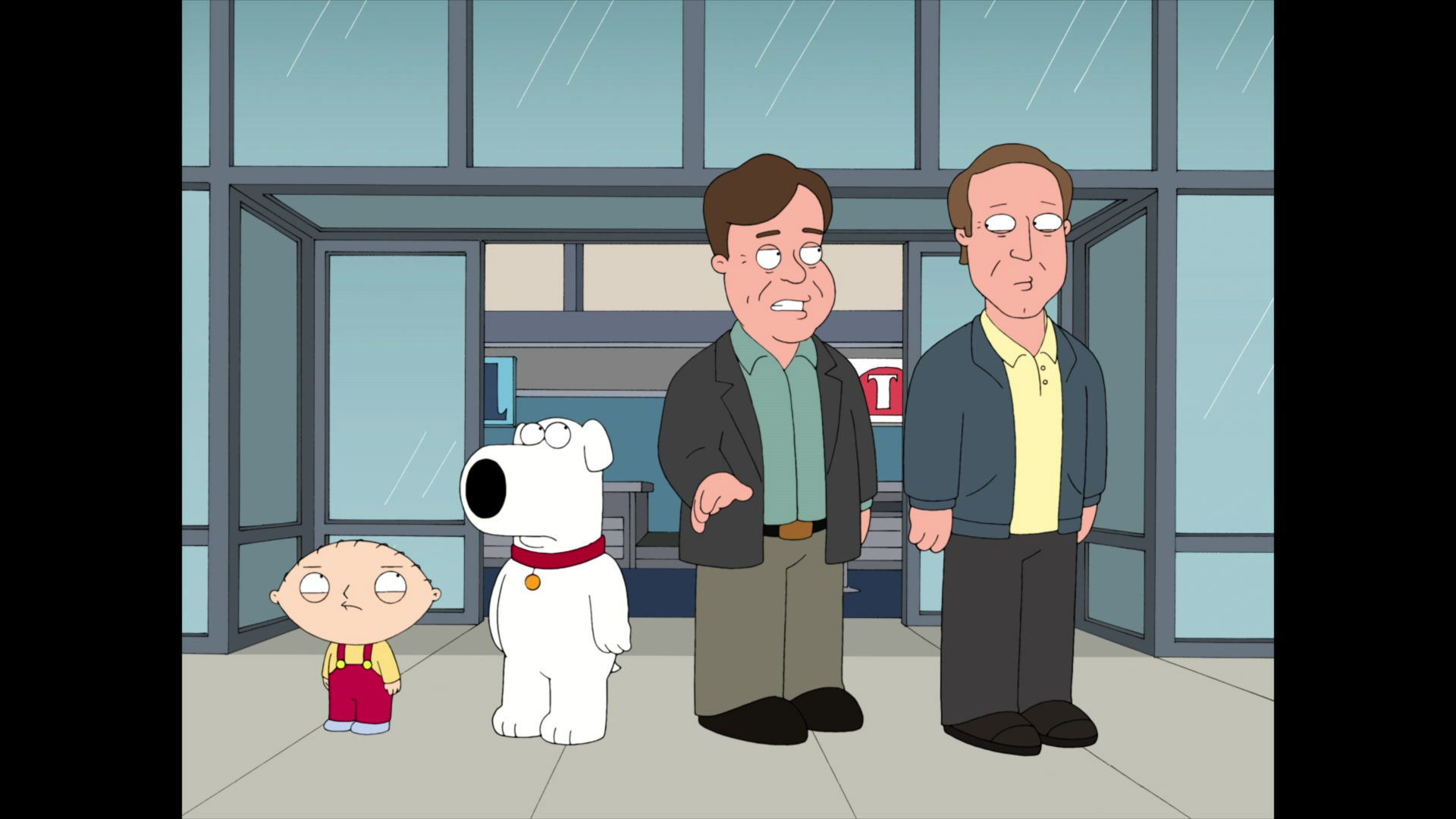 Family Guy Season 8 Image | Fancaps