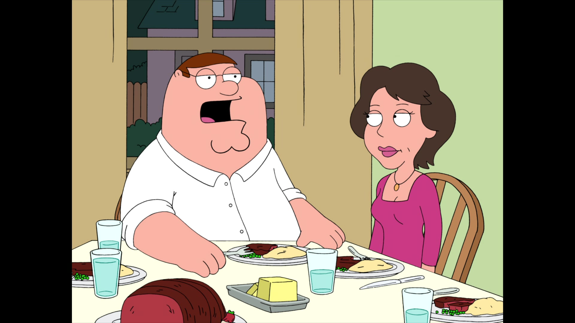 Family Guy Season 8 Image | Fancaps