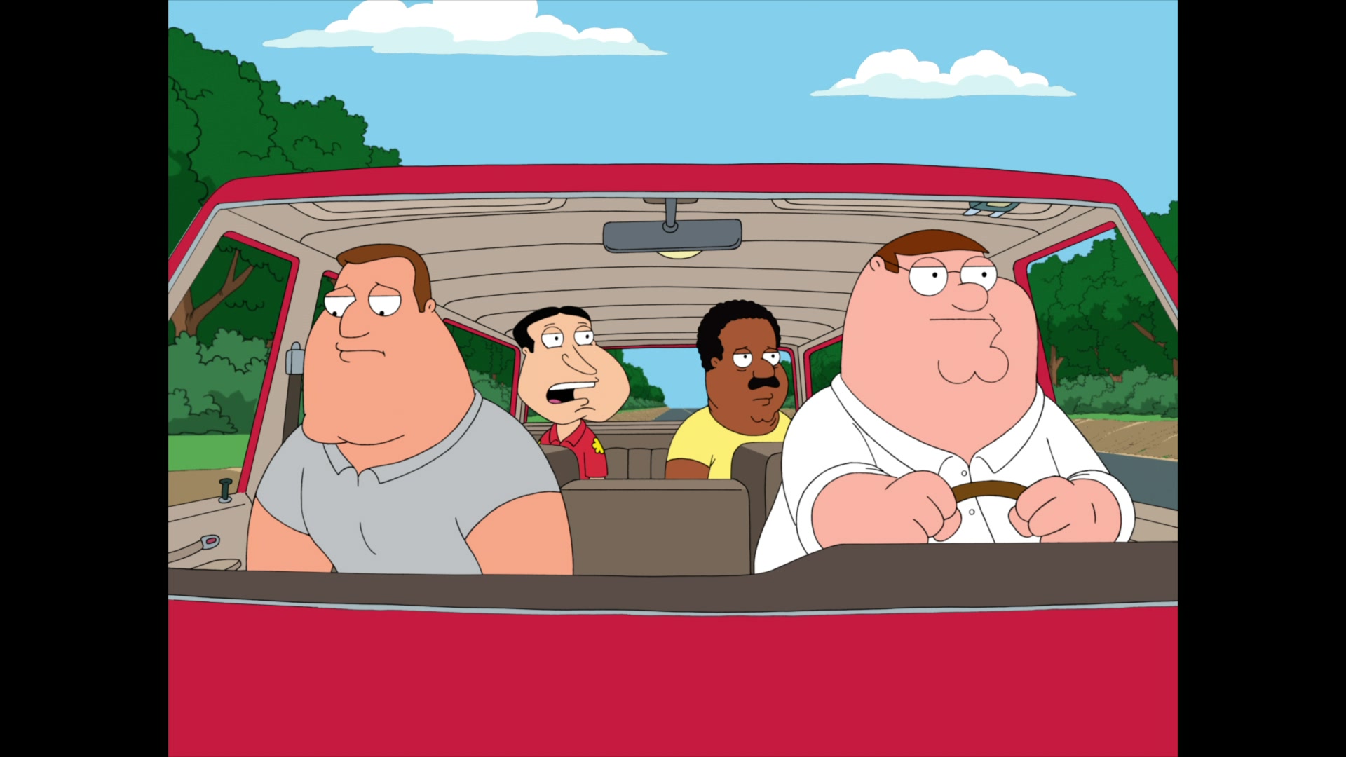 Family Guy Season 8 Image | Fancaps