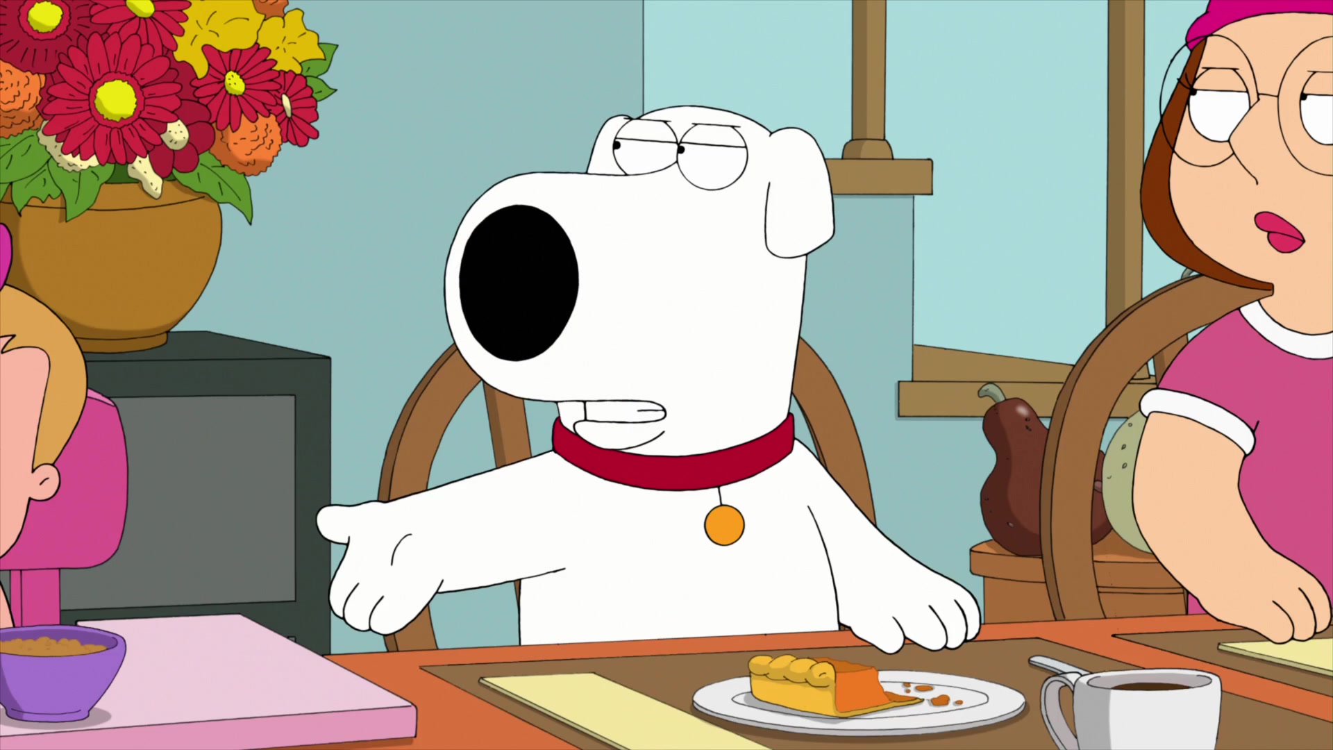 Family Guy Season 10 Image | Fancaps