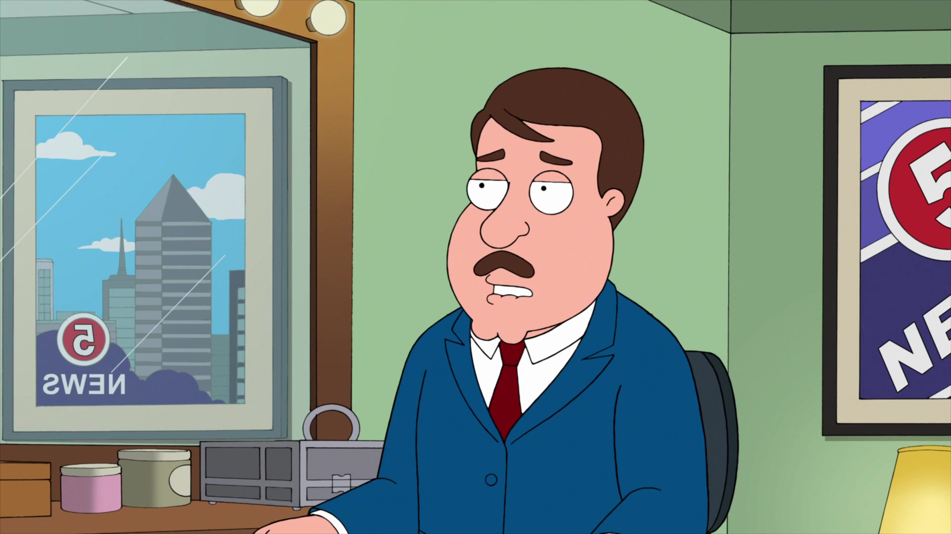 Family Guy Season 10 Image | Fancaps