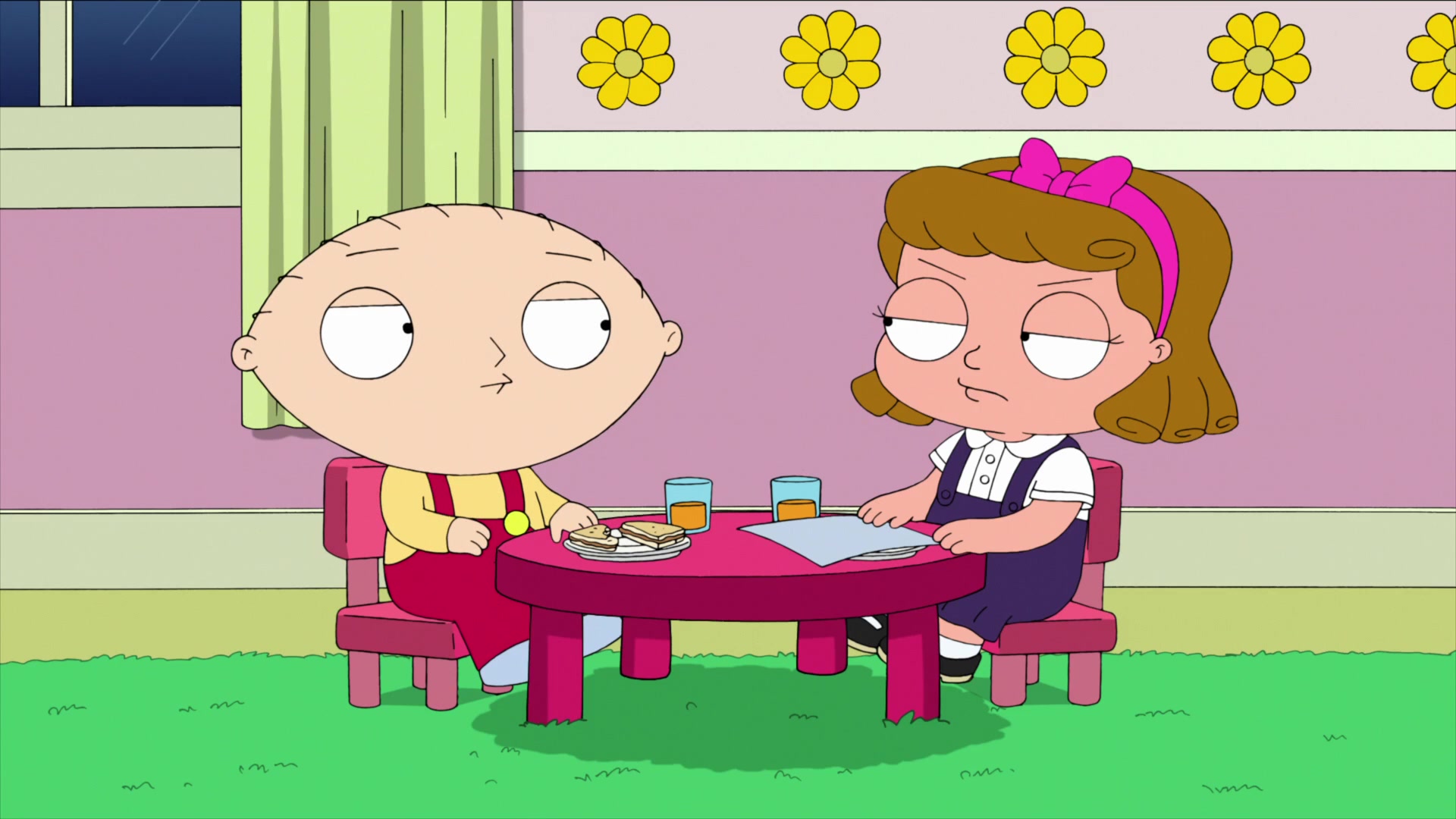 Family Guy Season 10 Image | Fancaps