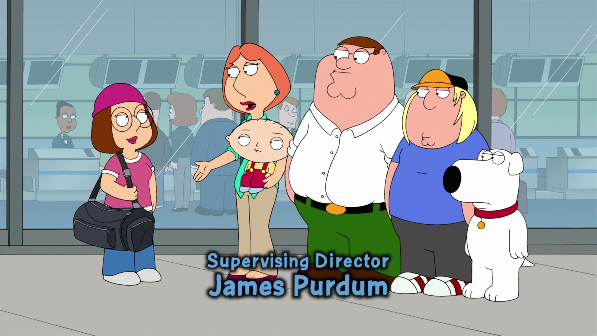 Family Guy Season 10 Image | Fancaps