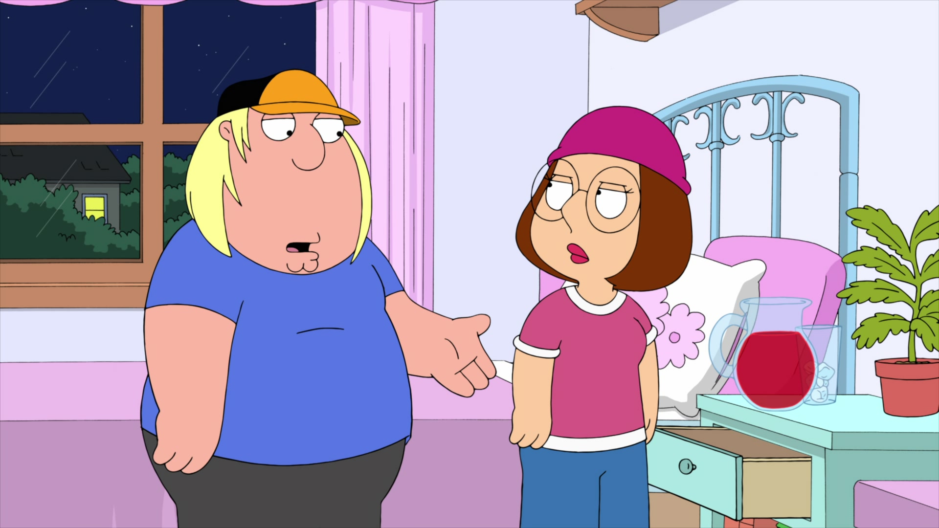 Family Guy Season 11 Image | Fancaps