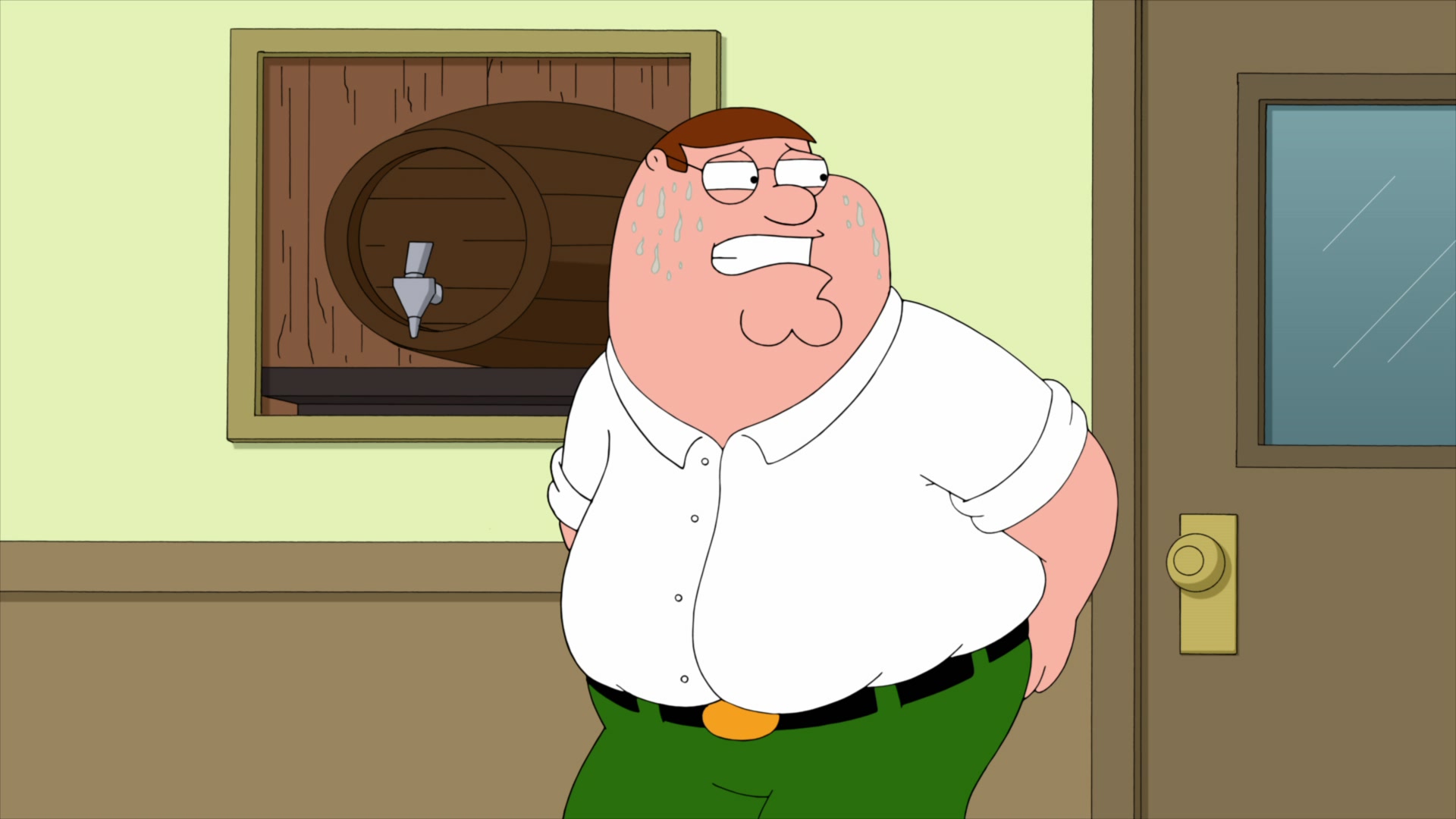 Family Guy Season 12 Image | Fancaps