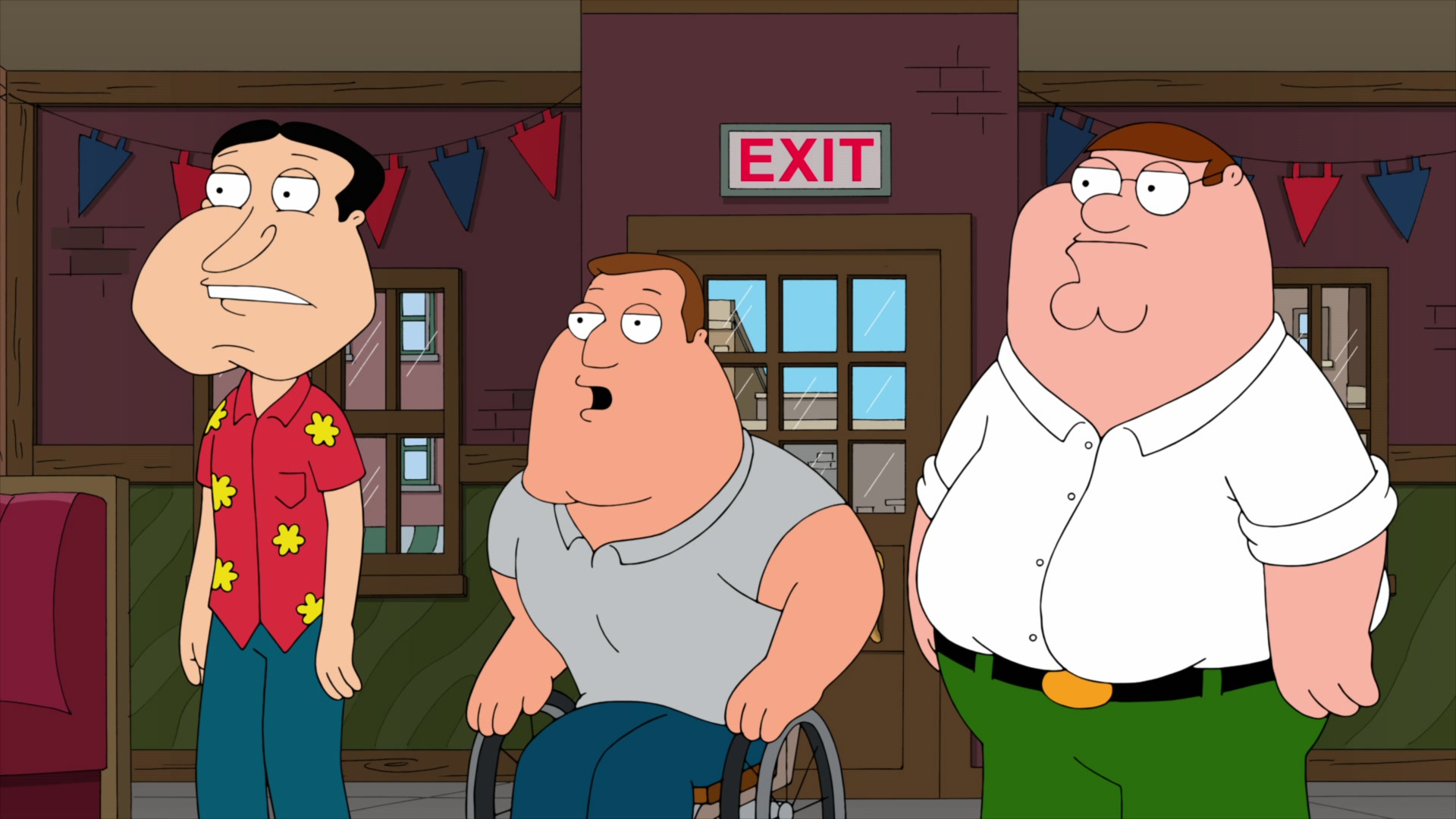 Family Guy Season 12 Image | Fancaps