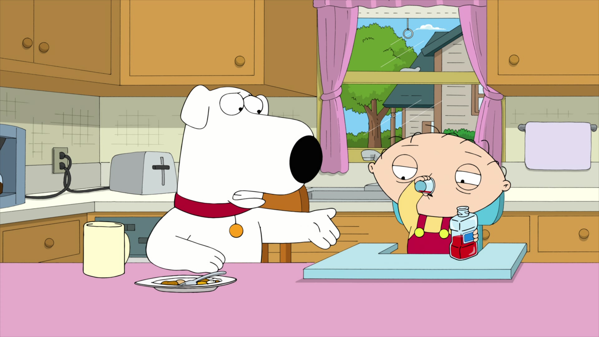 Family Guy Season 13 Image | Fancaps