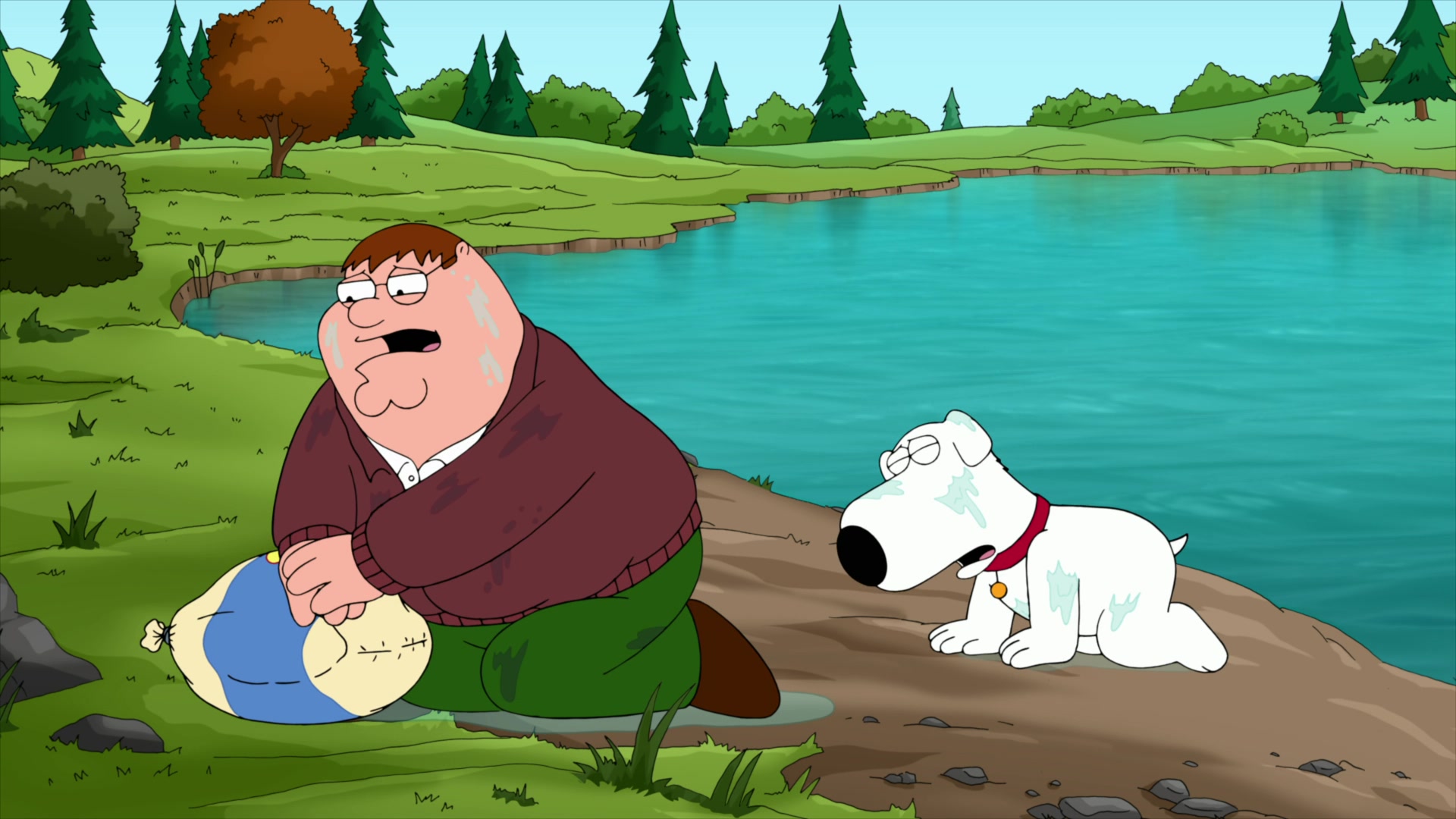 Family Guy Season 13 Image 