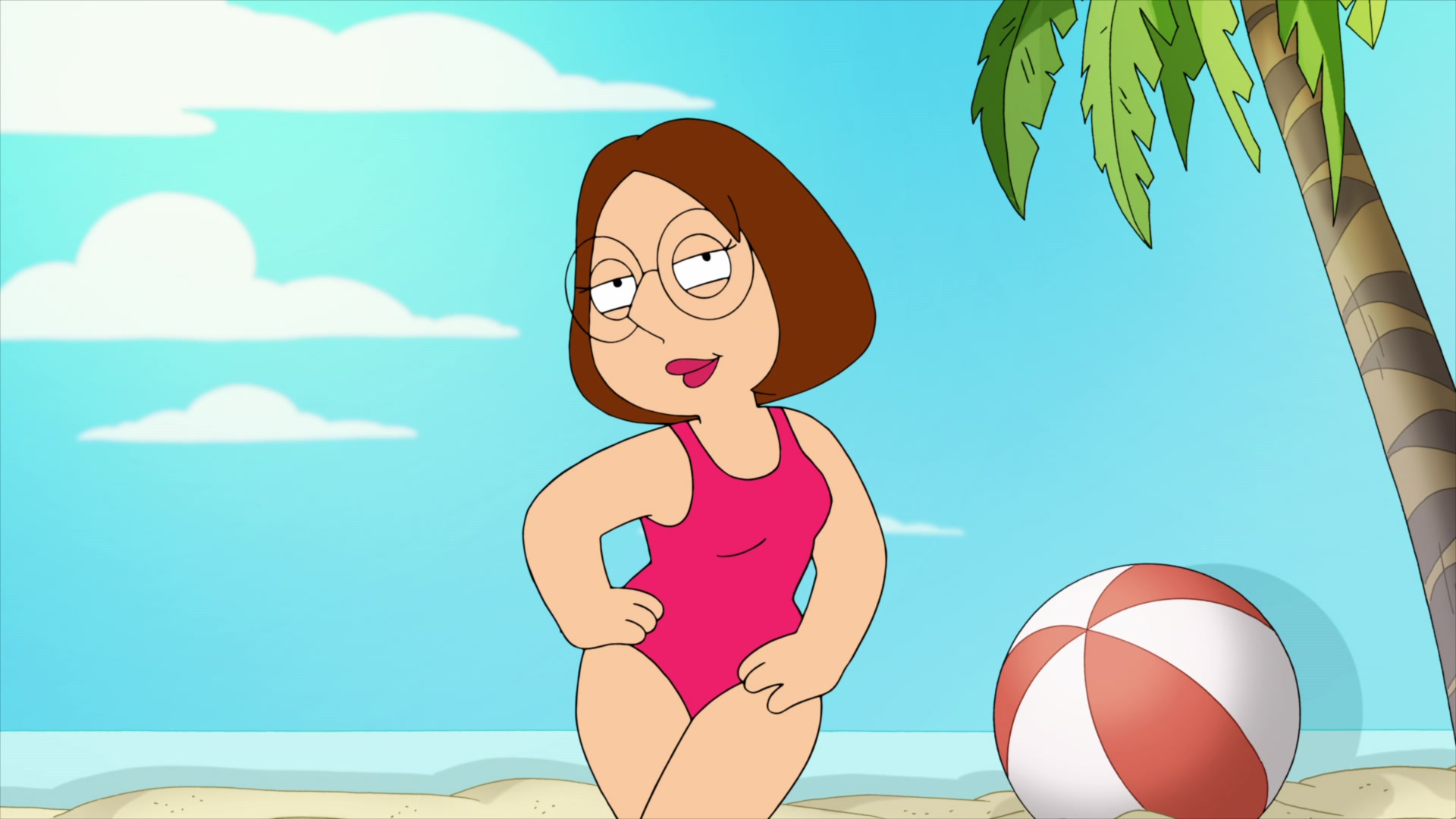 Rule 34 Family Guy