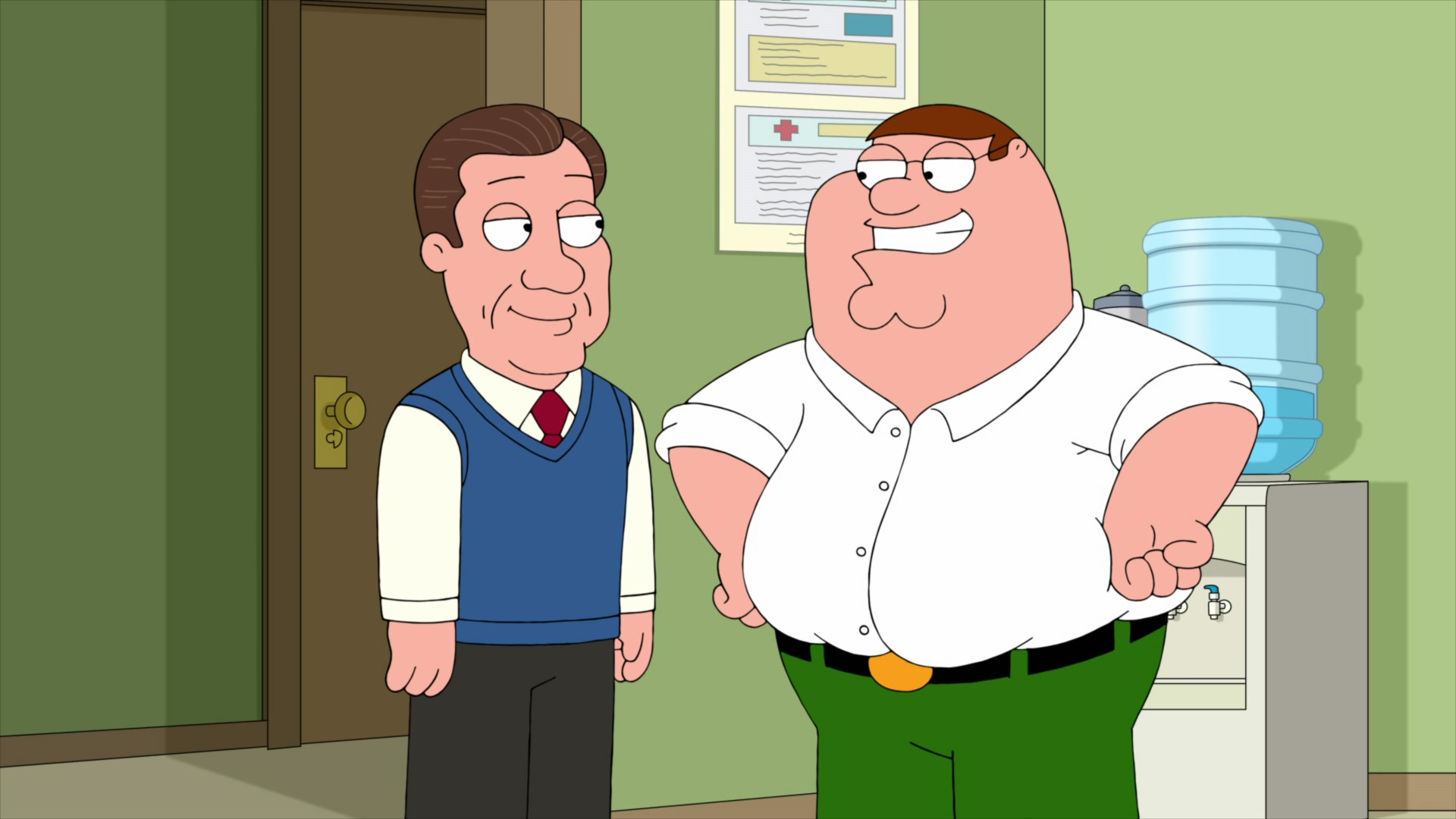 Family Guy Season 18 Image | Fancaps