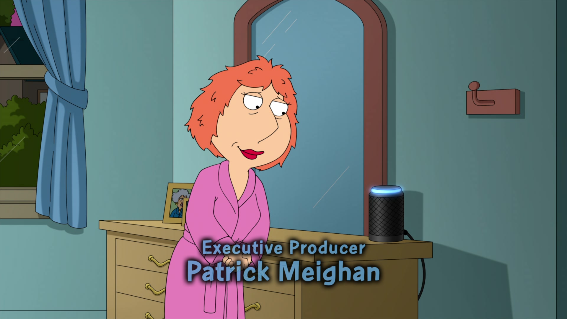 Family Guy Season 19 Image | Fancaps