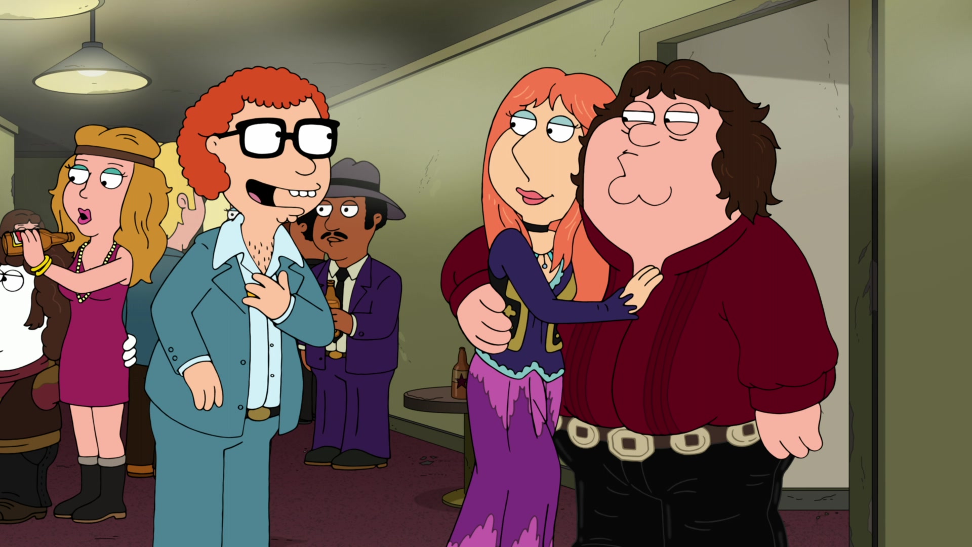 Family Guy Season 20 Image | Fancaps