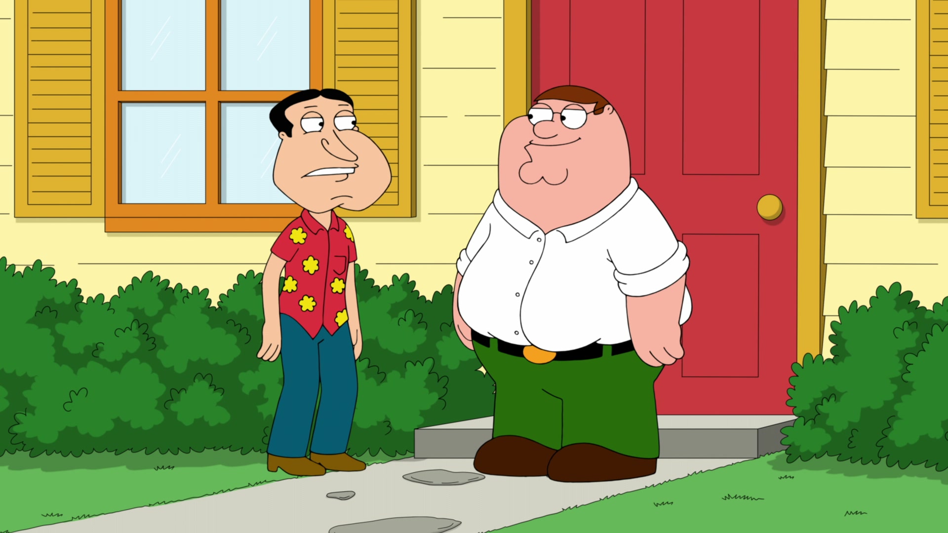 Family Guy Season 20 Image | Fancaps