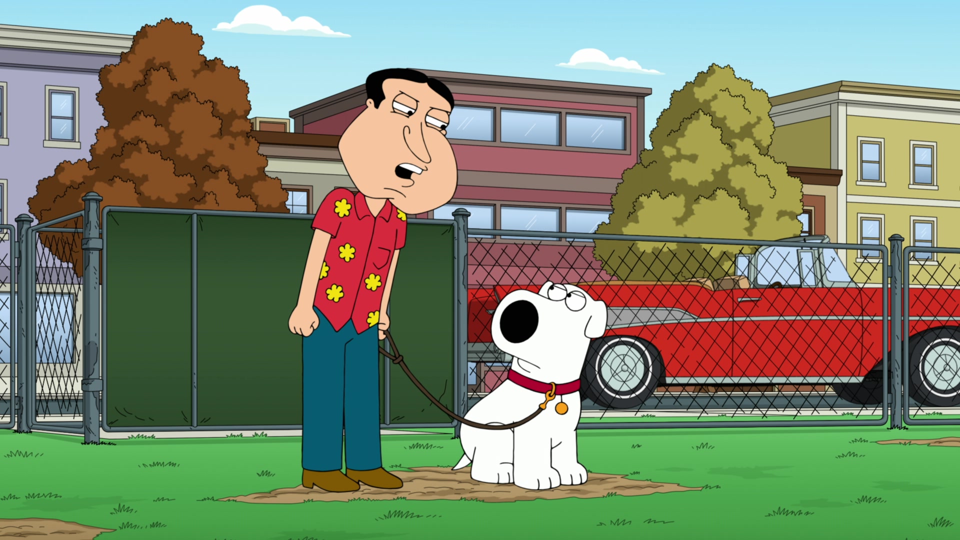 Family Guy Season 20 Image | Fancaps